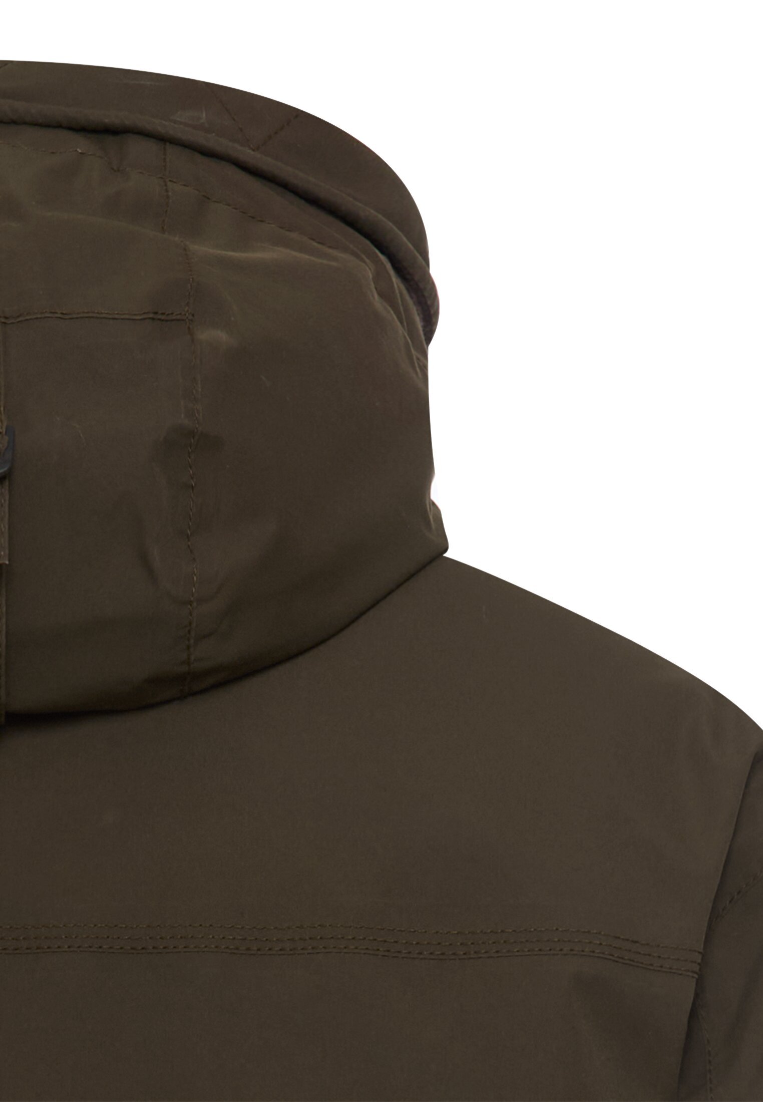 Jackets, Dark Choclate #4