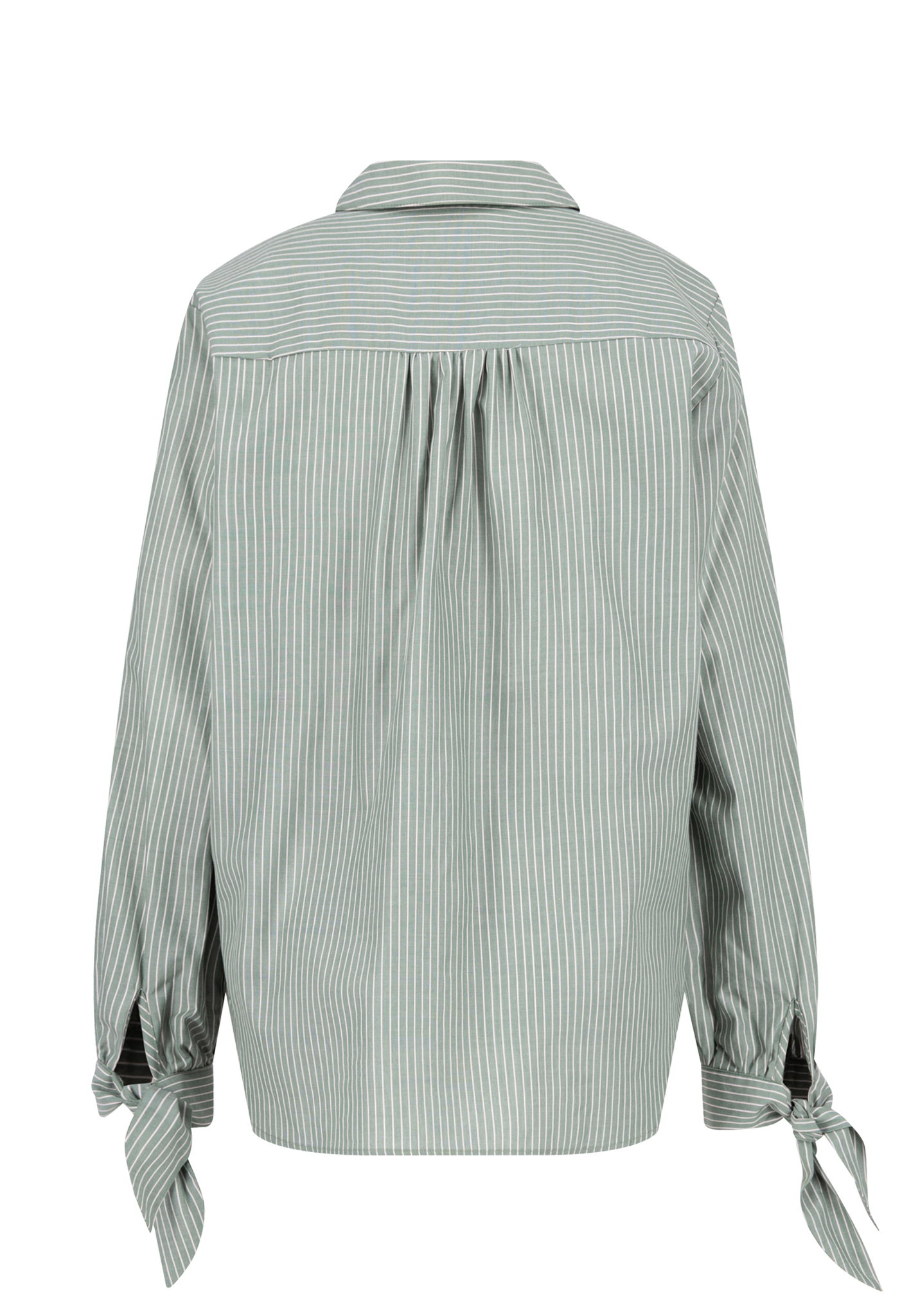 Fynch Hatton Druckbluse #2