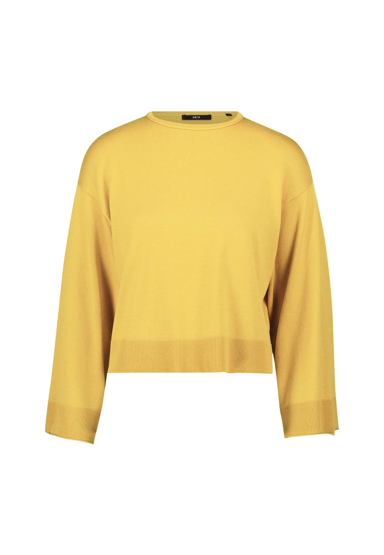 Zero | Zero Pullover | 36
