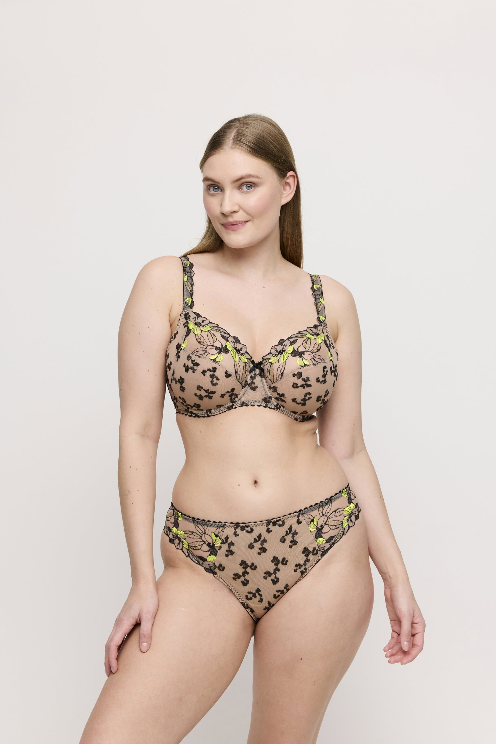 PrimaDonna Slip #5
