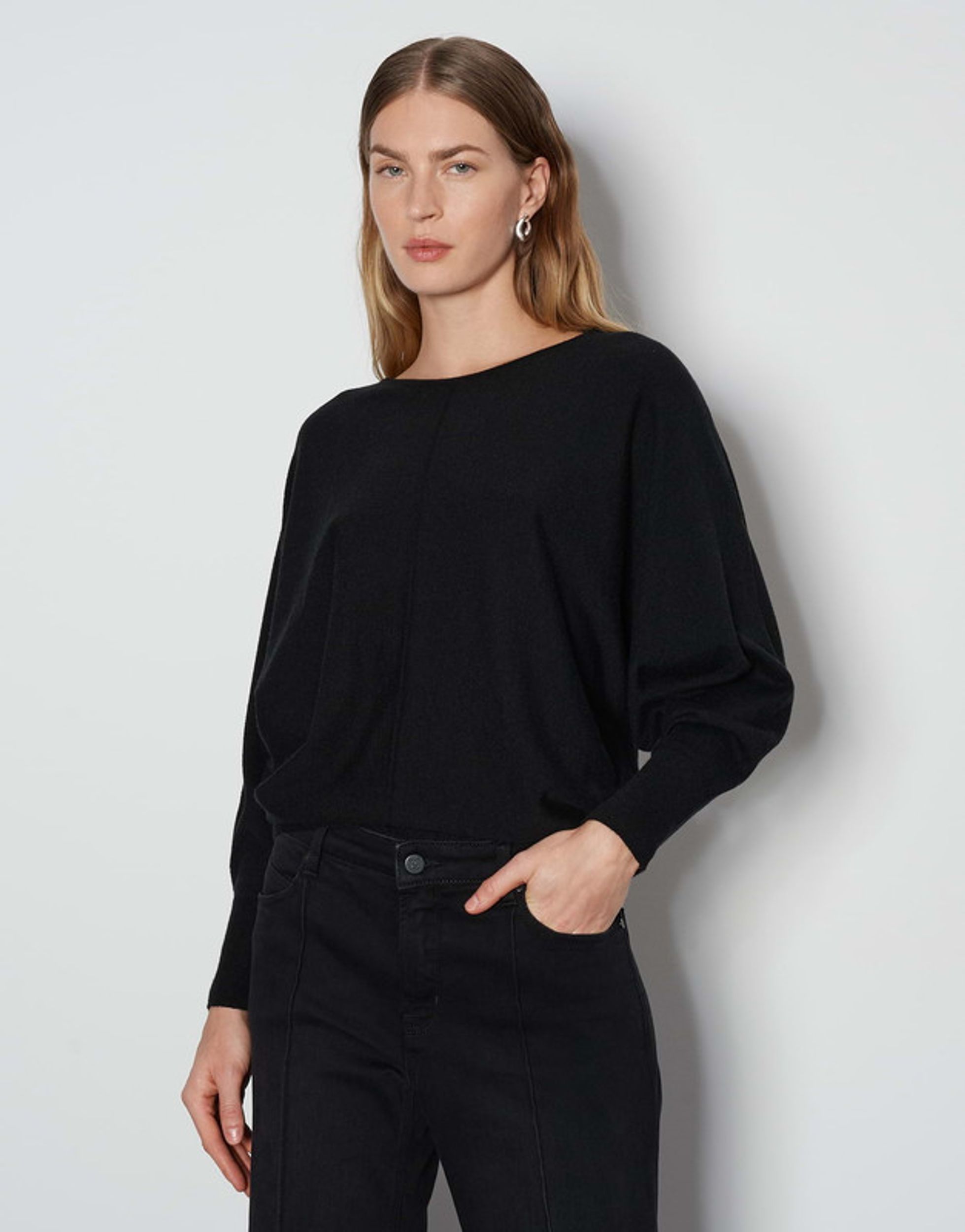 Someday |  Someday Mütze  | 38 | black
