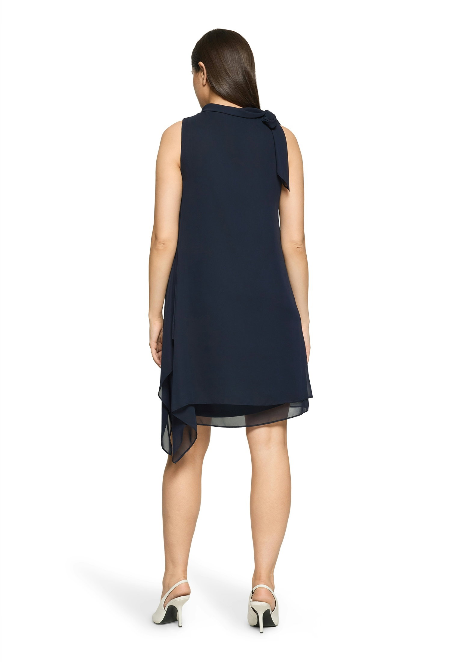 Vera Mont Kurzes Kleid #4