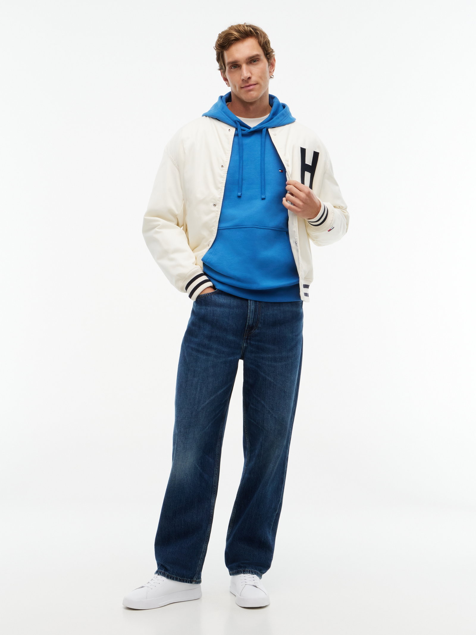 Tommy Hilfiger Sweatshirt #5