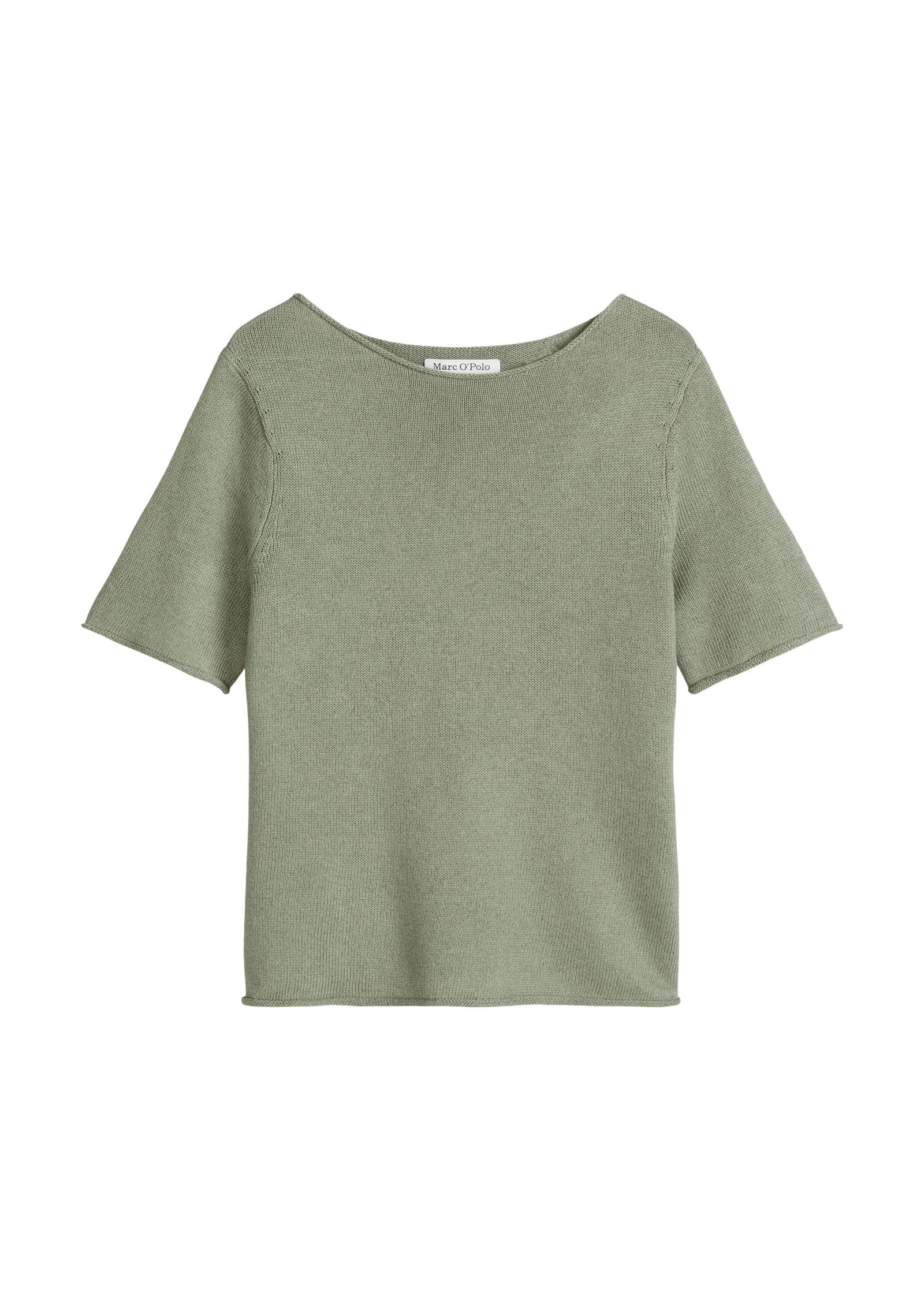 Marc O´Polo |  Marc O´Polo Pullover  | M | fresh sage