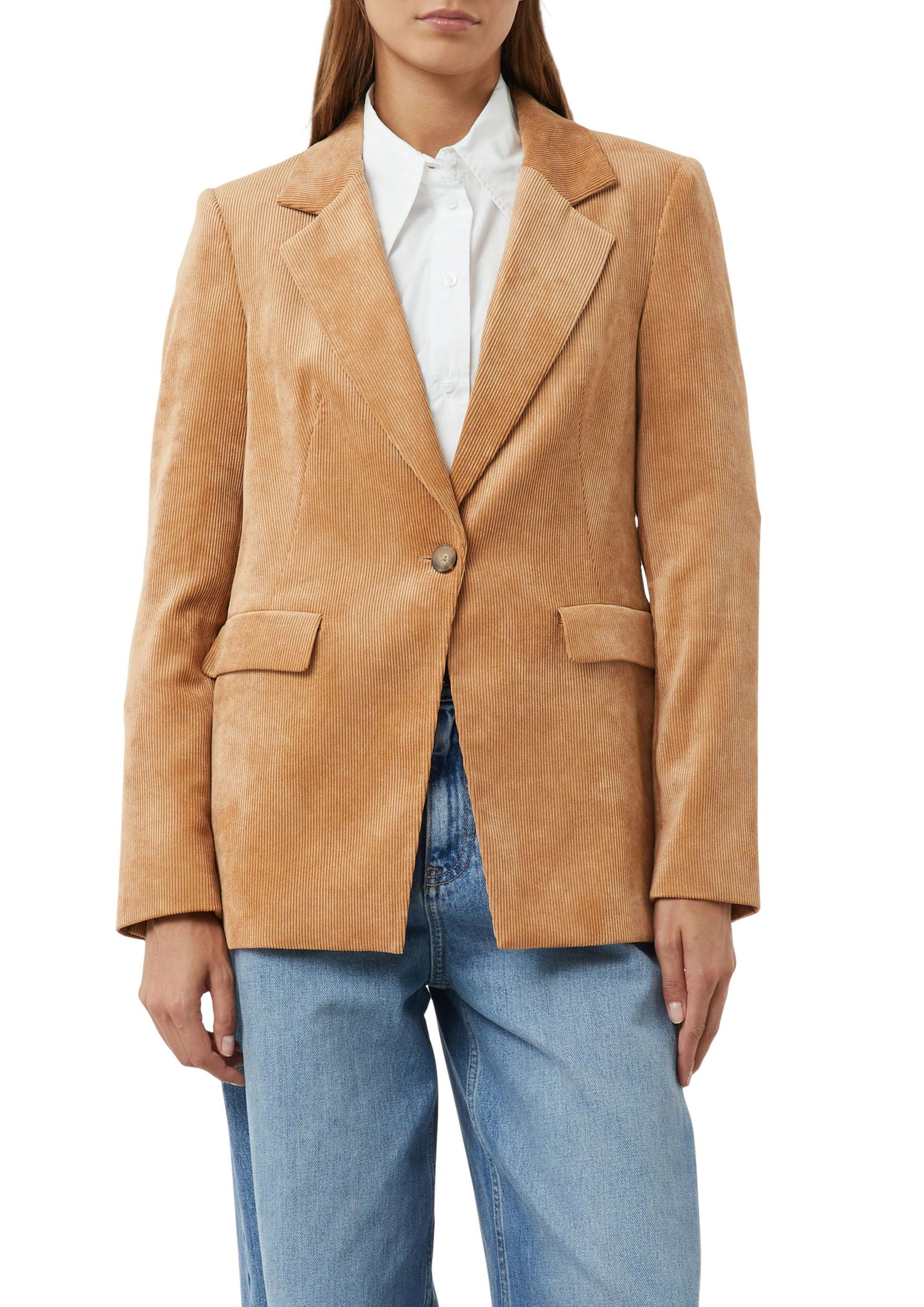 Comma | Comma Kurzblazer | 46 | 1900_8322