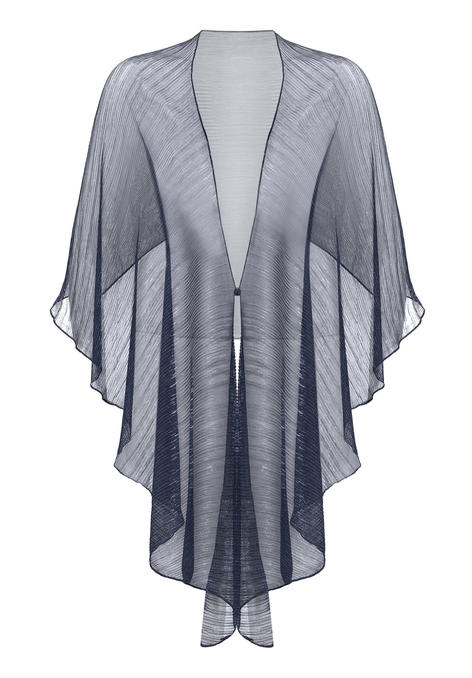 Vera Mont |  Vera Mont Jacke  | ACC | blue/black