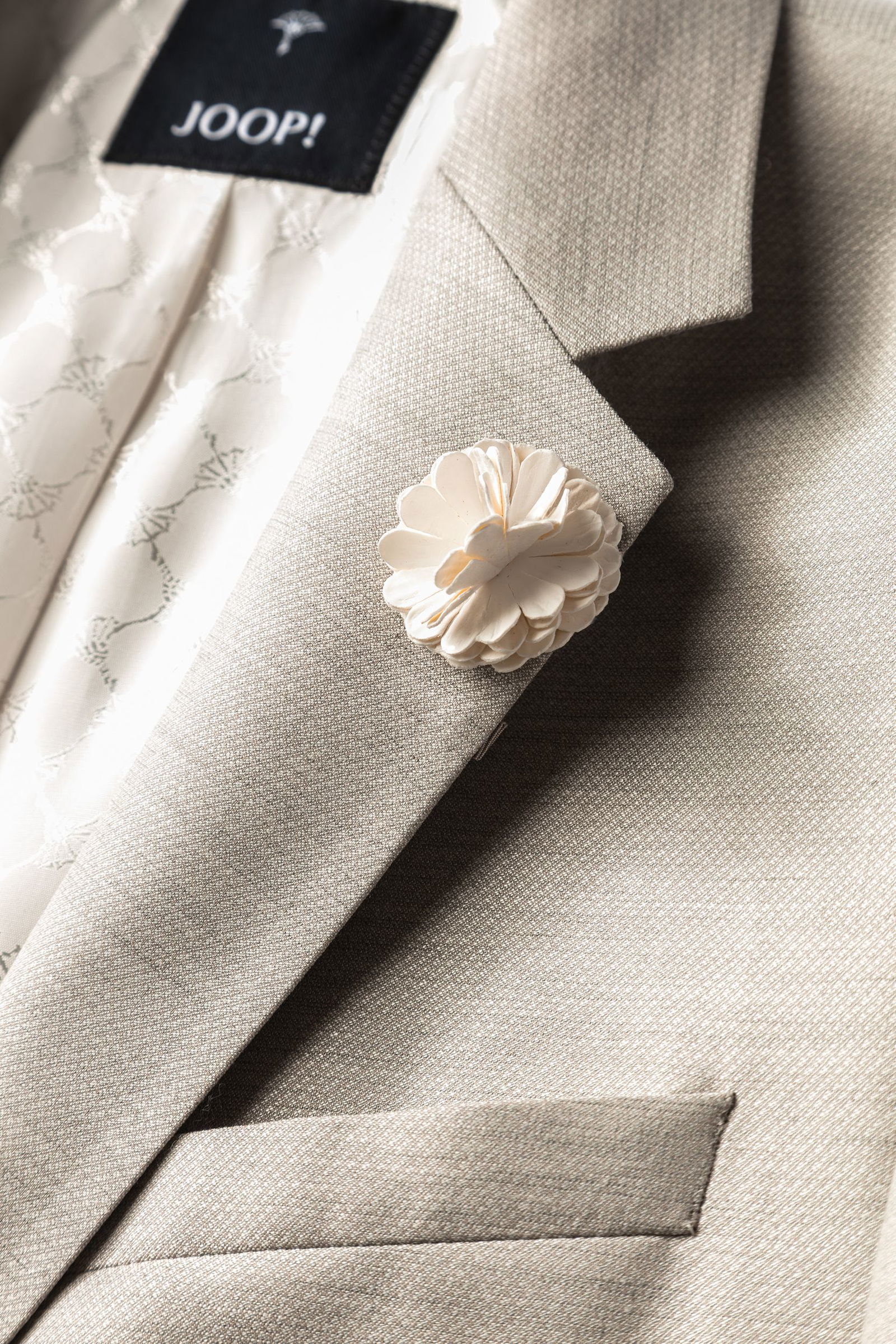 4baa0856ef0eab83aec8ddf4babec3eb Joop! Sakko "Damon"