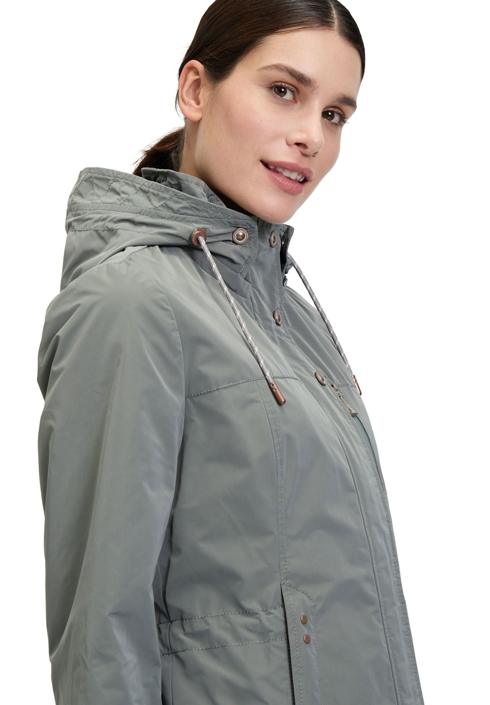 Gil Bret |  Gil Bret Funktionsjacke  | 44 | sedona sage