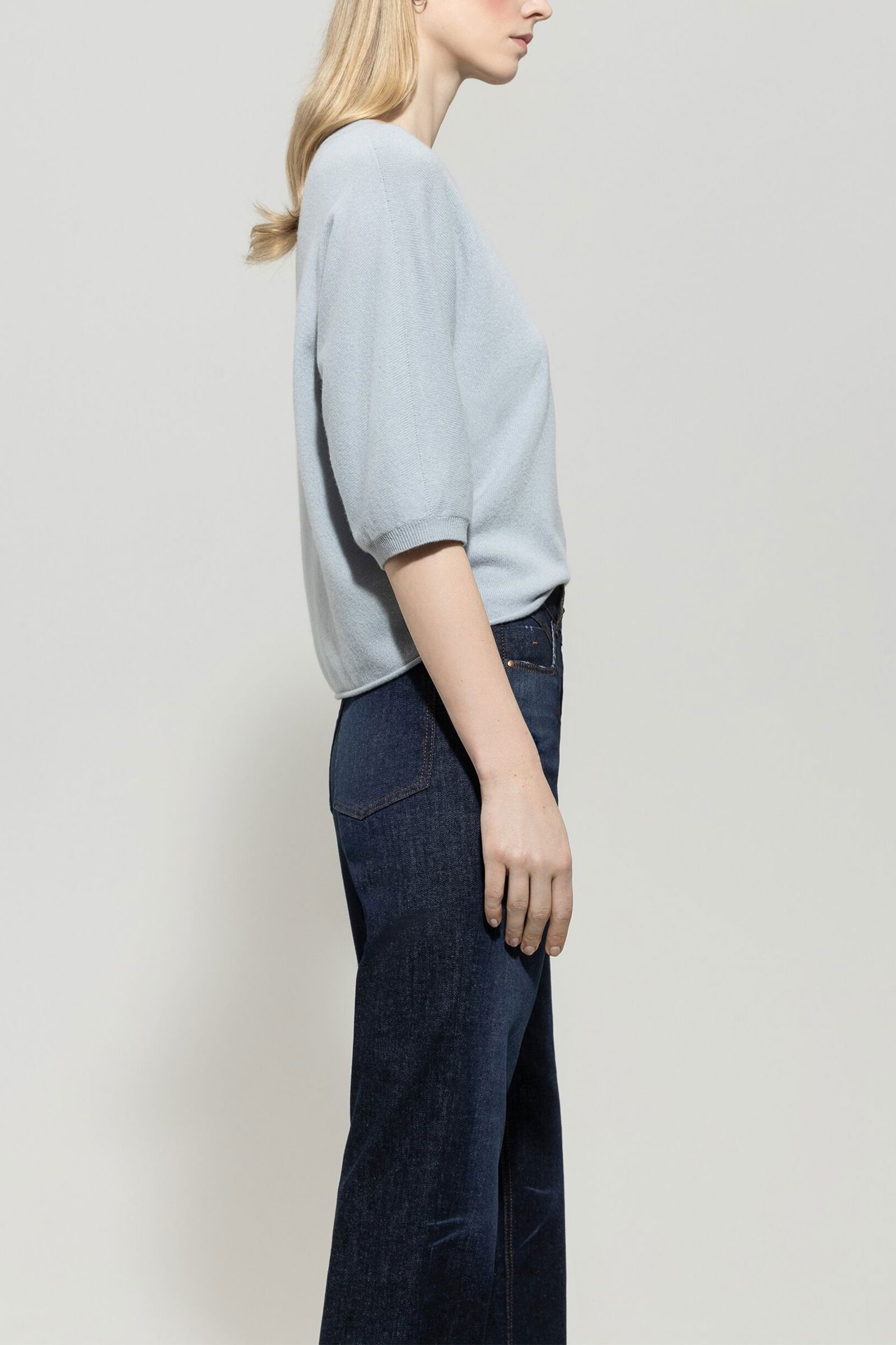 Luisa Cerano |  Luisa Cerano Kaschmir-Pullover  | 36