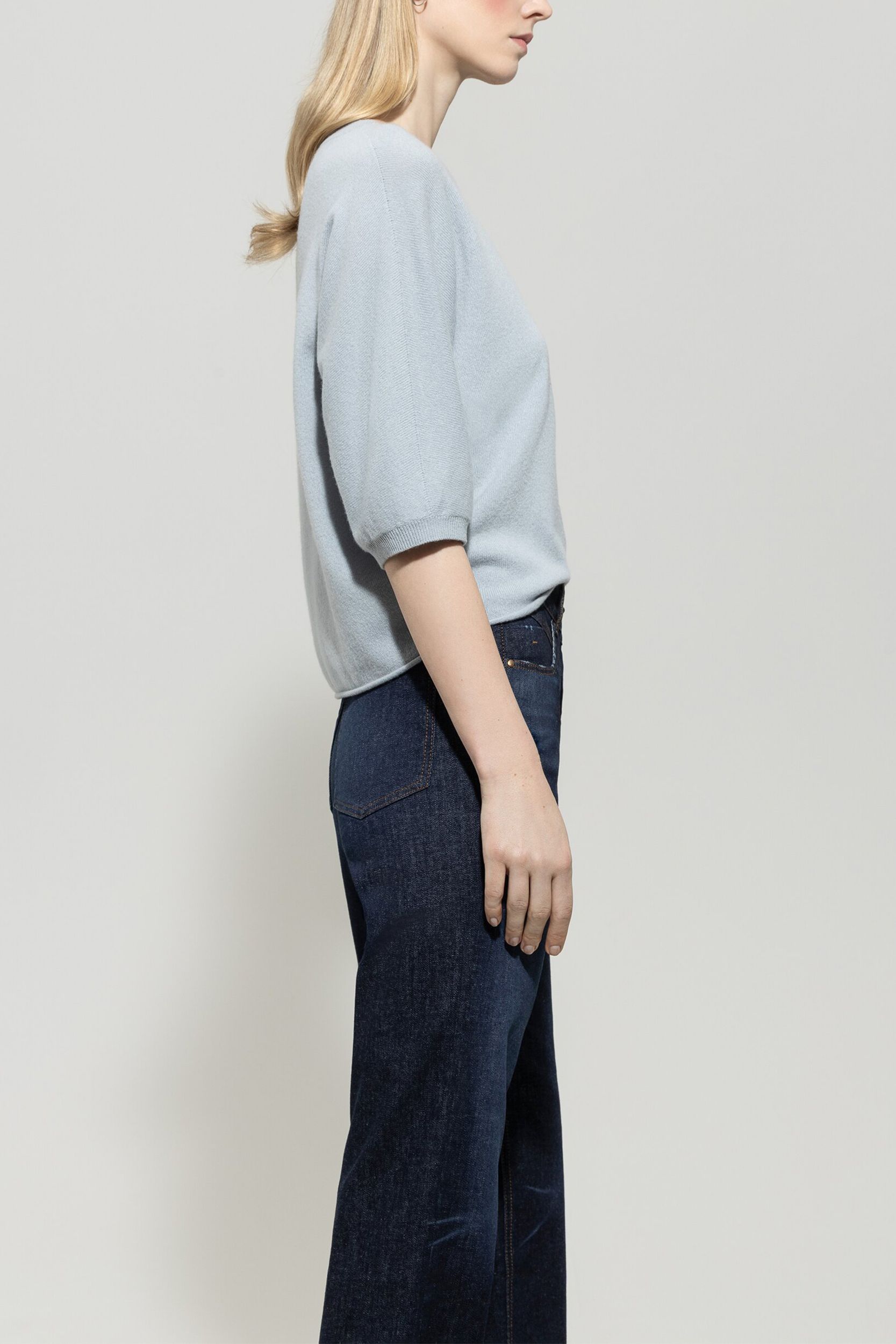 Luisa Cerano |  Luisa Cerano Kaschmir-Pullover  | 36