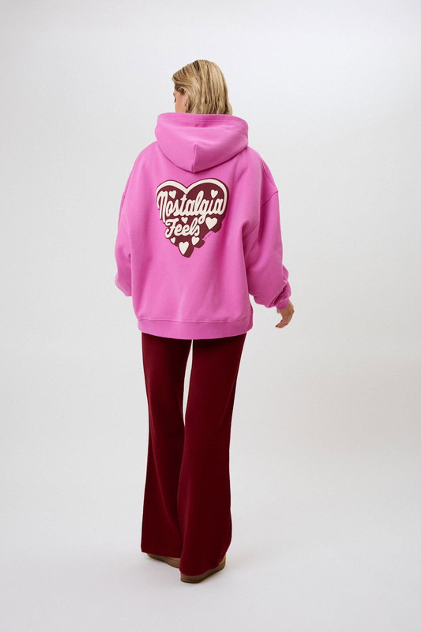 25c4f336a41ffe282b34a2237a7a5885 Oh April | Oh April Sweatshirt | S | 1202_3026
