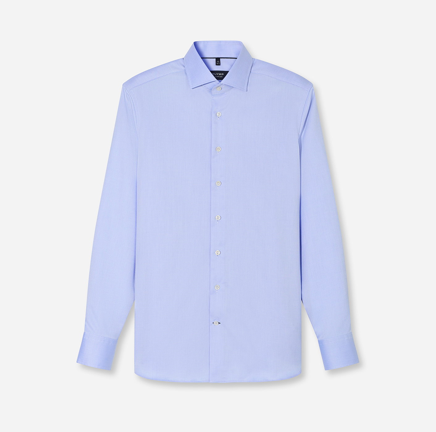OLYMP Signature Hemd Slim Fit #1