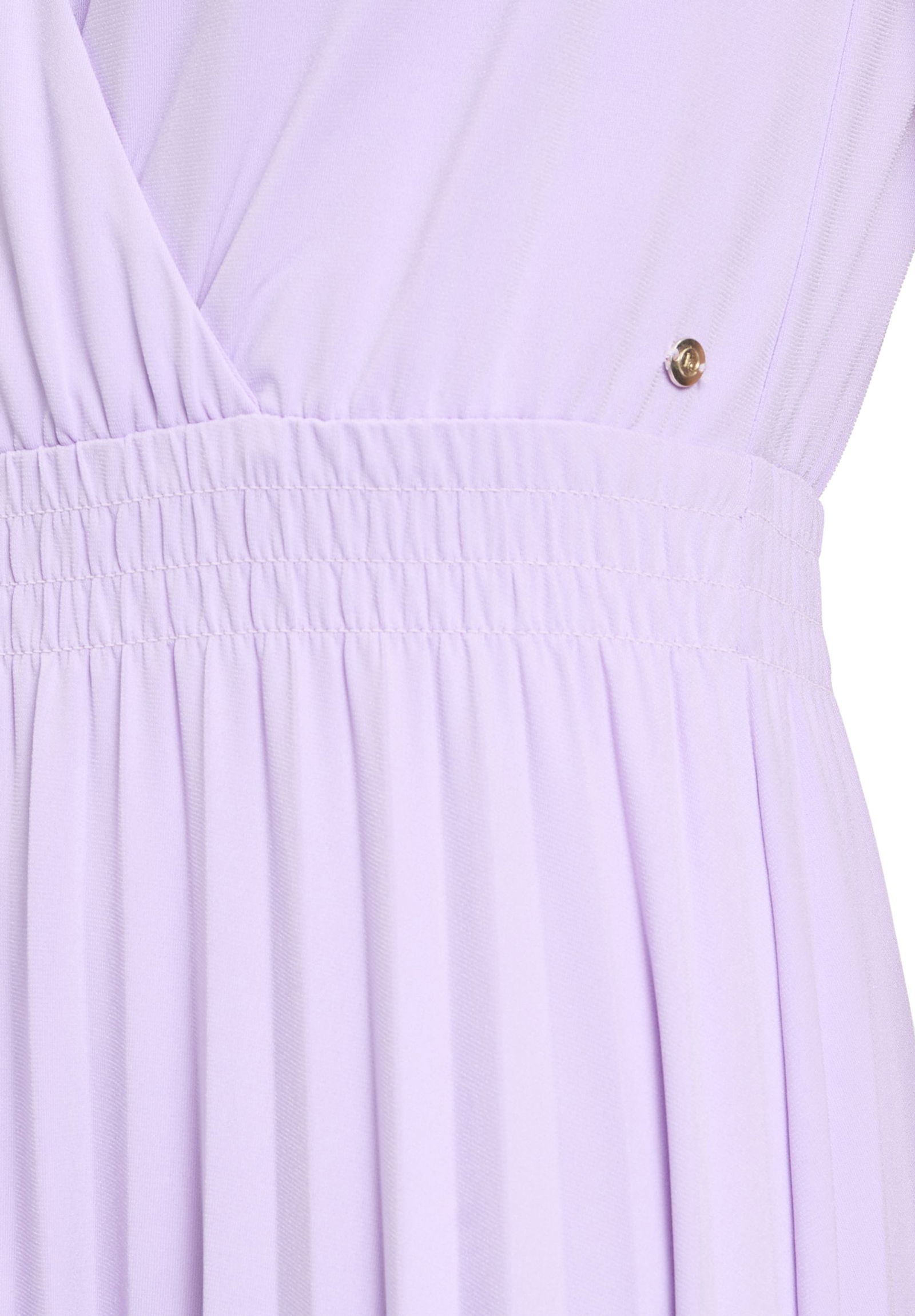 Betty & CO | Betty & CO Freizeitkleid | 44 | lavendula