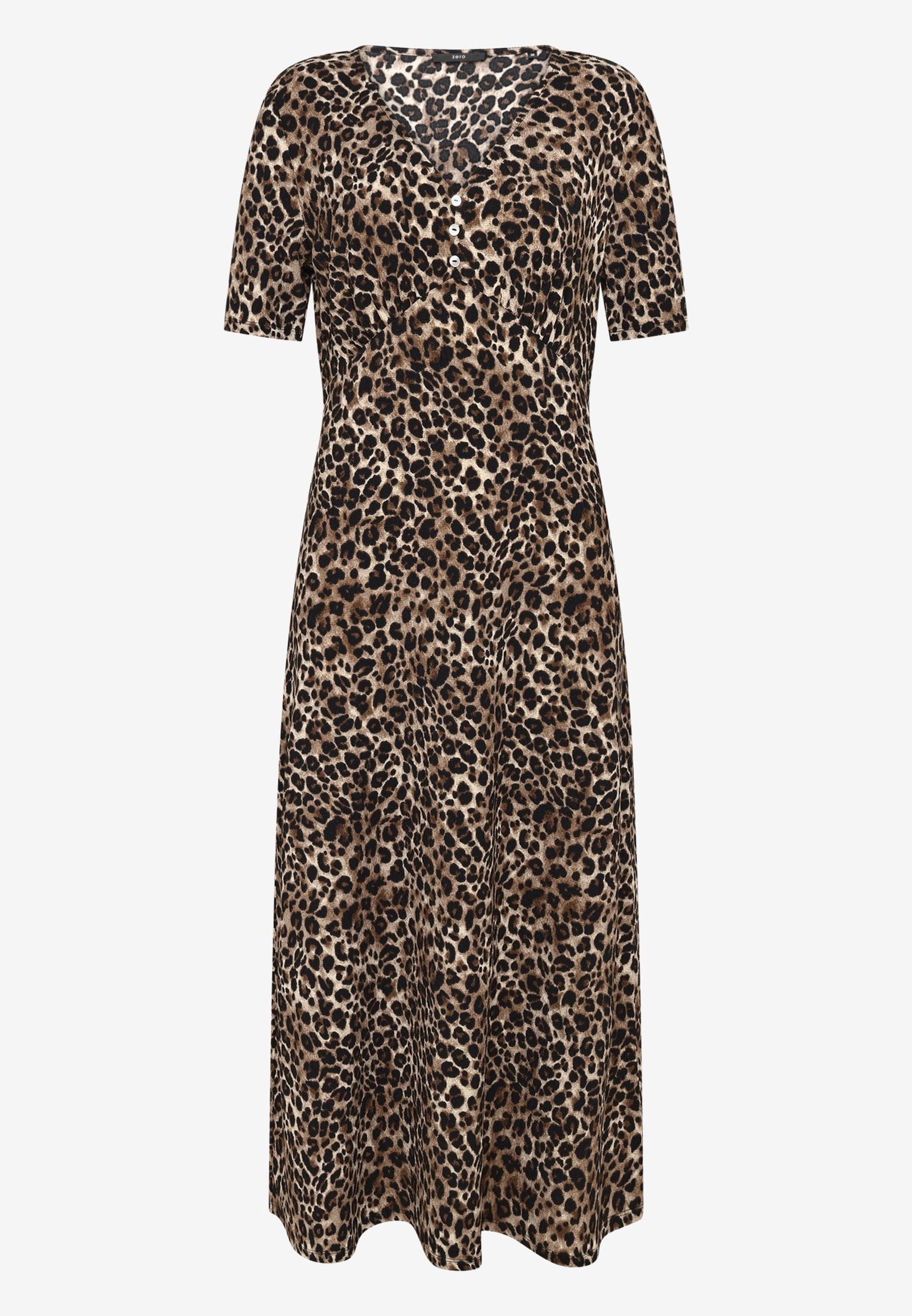 10e1b49eabcbcf6f851e8d7ee617f7b5 Zero | Zero Freizeitkleid | 34 | 1605_7898