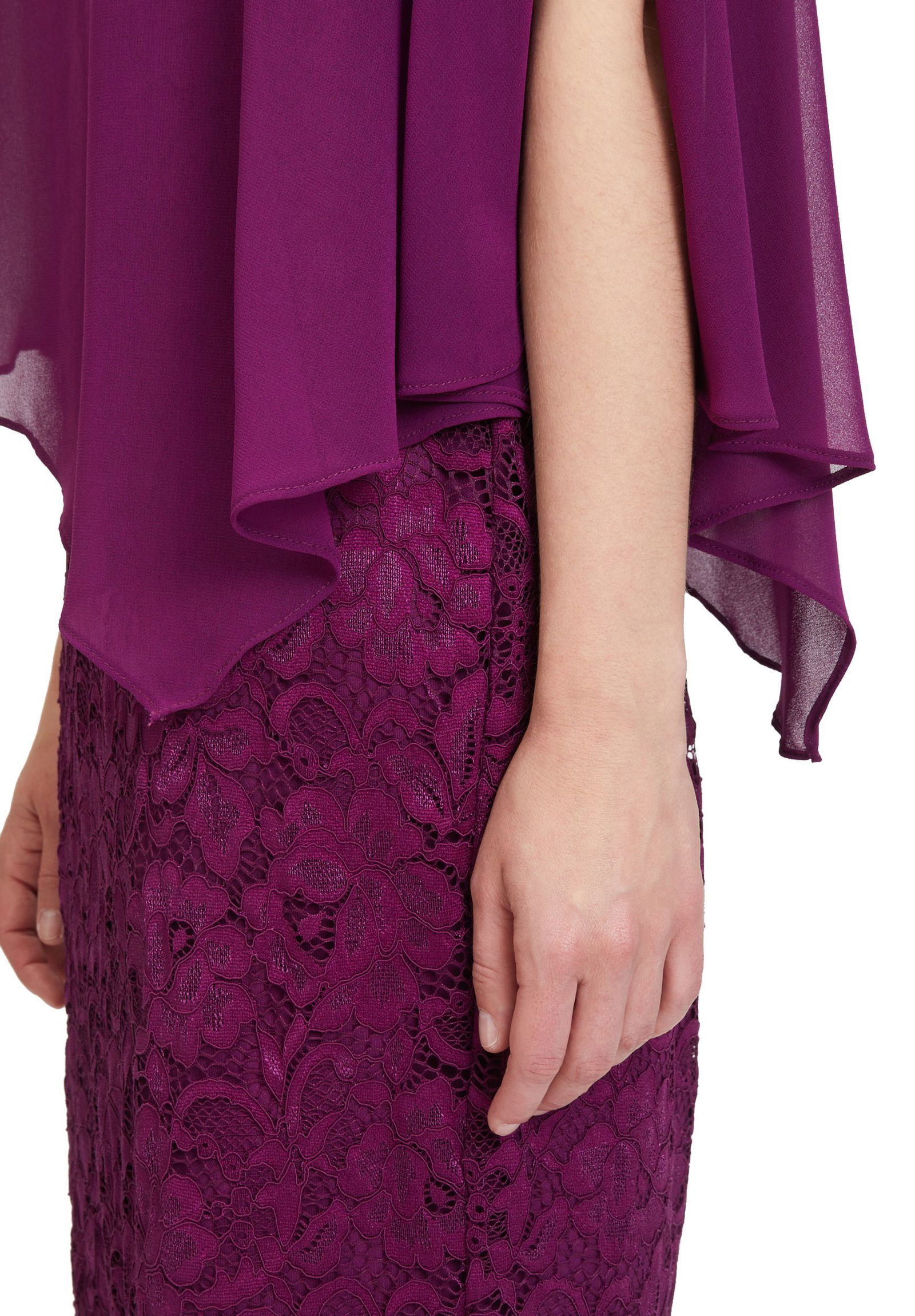 Vera Mont Kurzes Kleid 