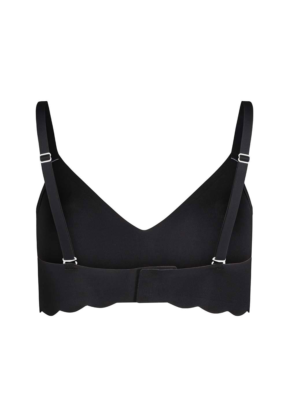 Da. Triangel herausn. Pads, black #2
