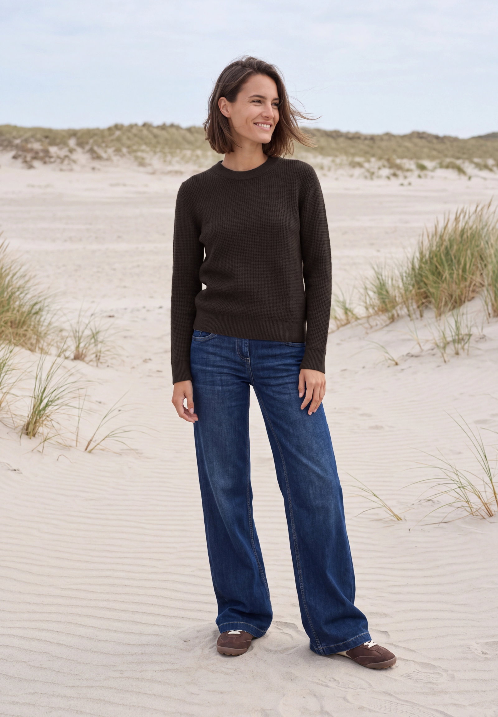 CECIL Pullover #3