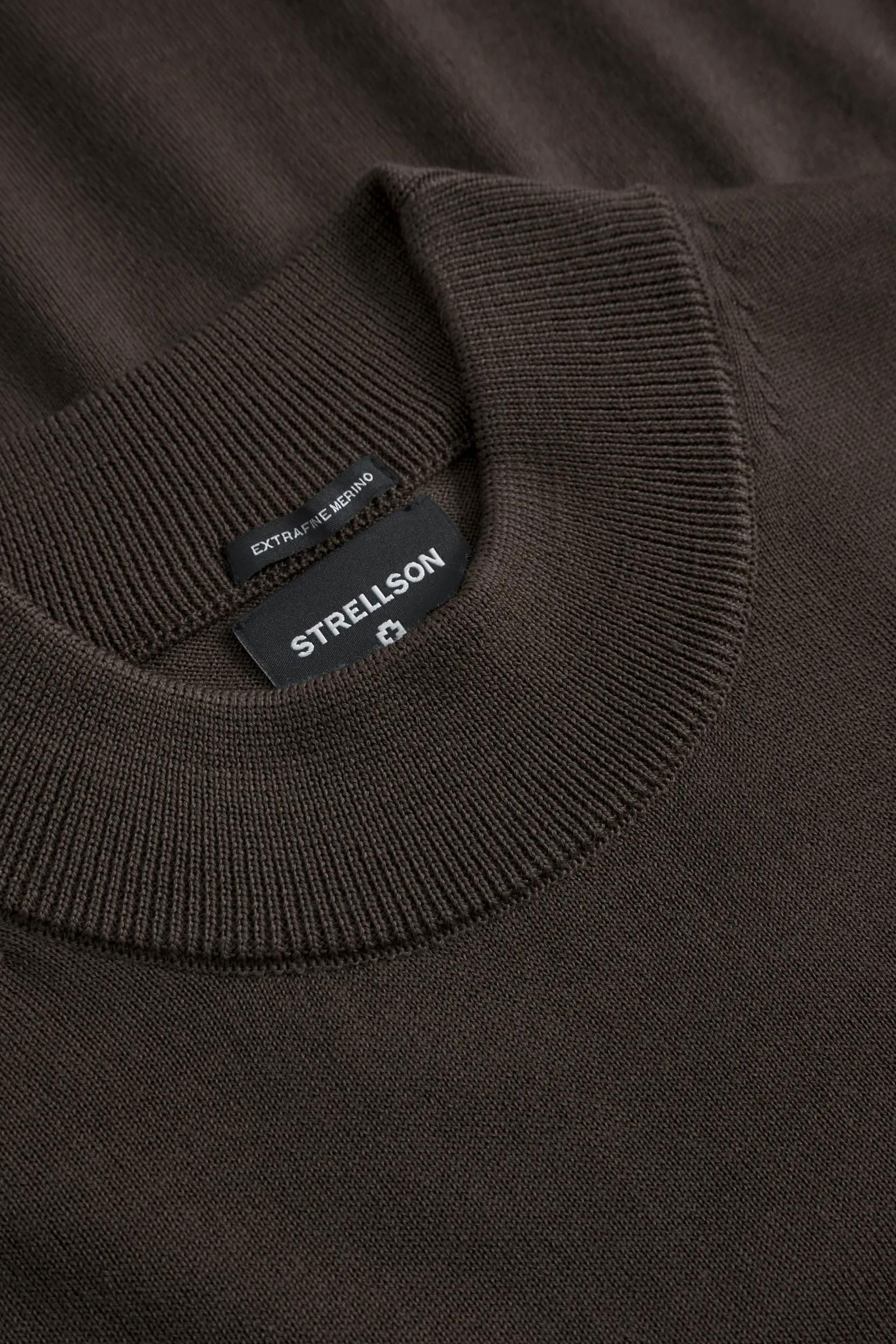 Strellson |  Strellson Rollkragenpullover "Marek-RH" | XXXL | 2104_204