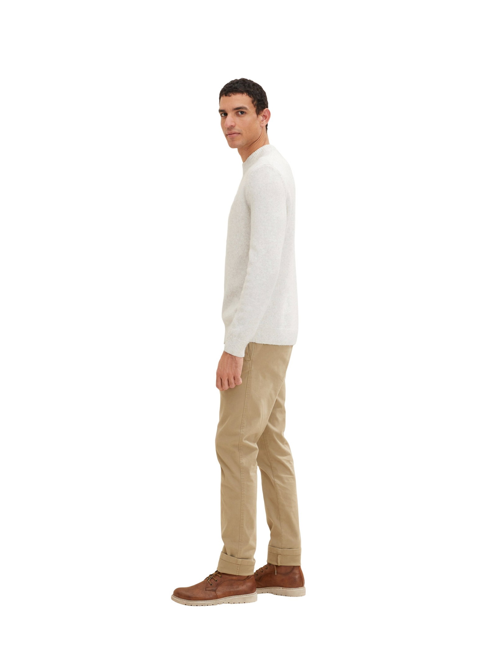 Tom Tailor Chino #4