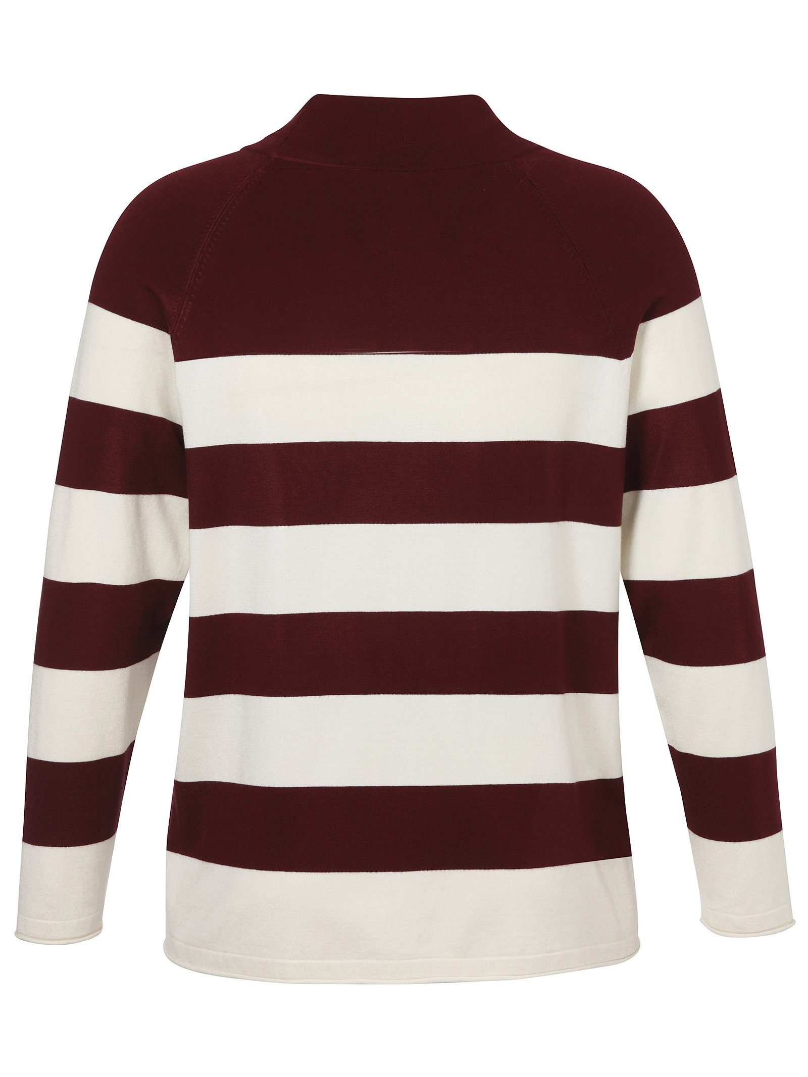 Via Appia Pullover #2