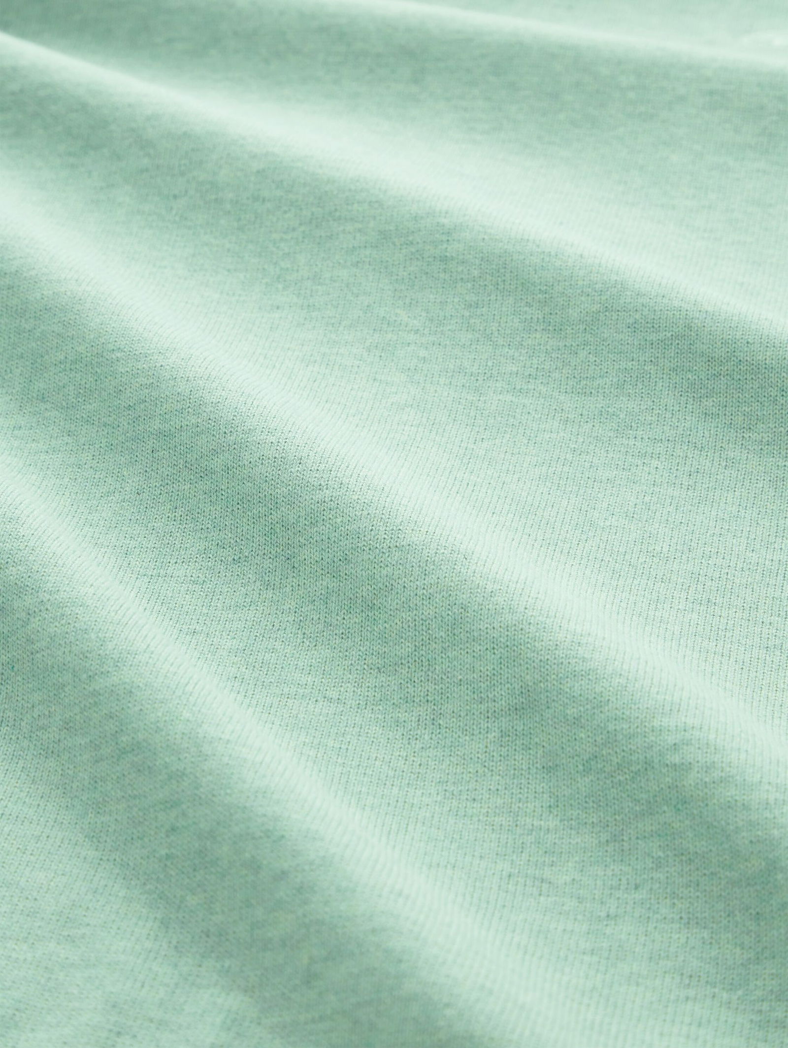 Tom Tailor | Tom Tailor Pullover | XL | soft jade melange