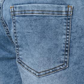 Blue Effect Boys Jean Short #4