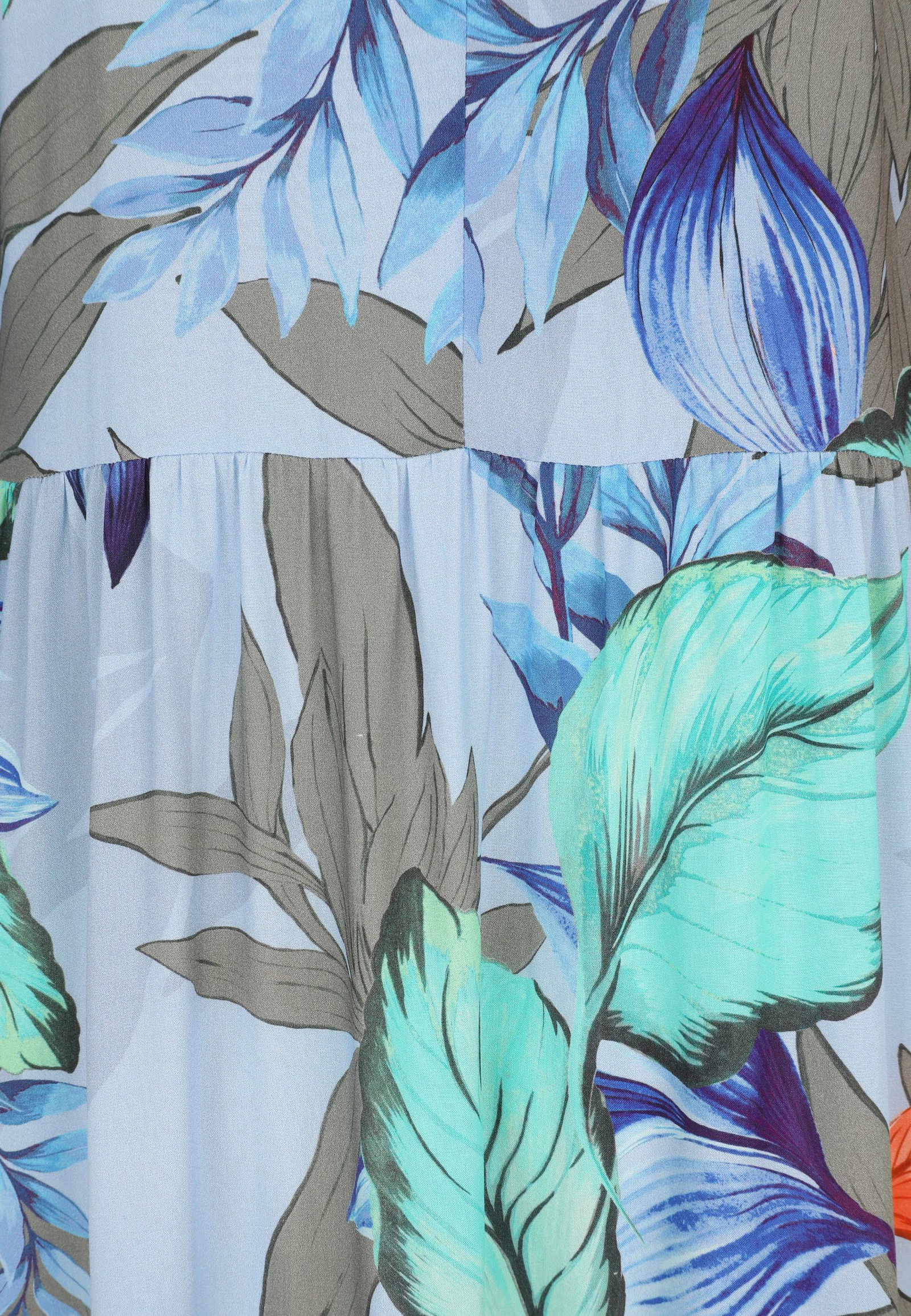 Doris Streich |  Doris Streich Freizeitkleid  | 46 | multiolor