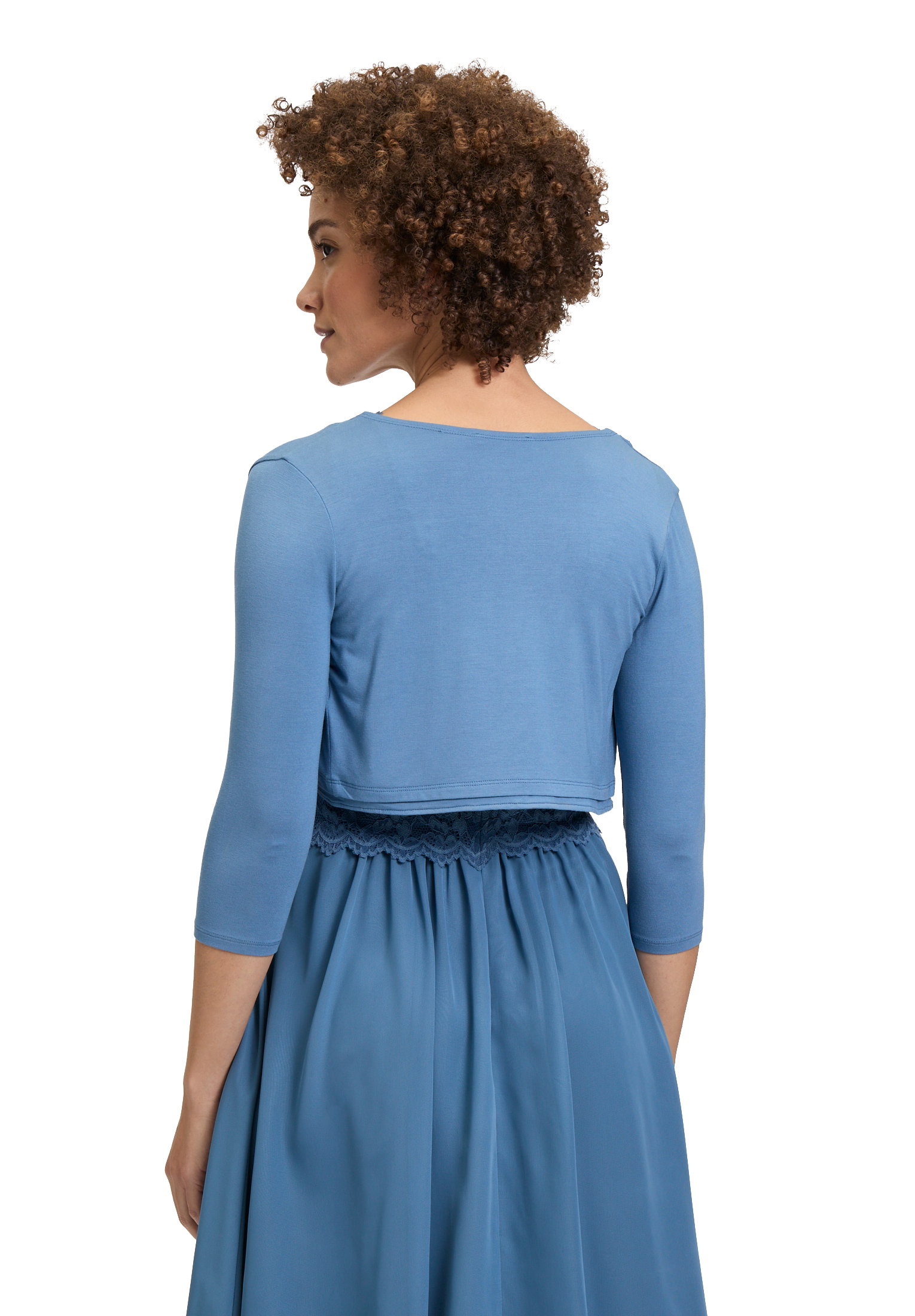 Suddenly Princess Bolero #4