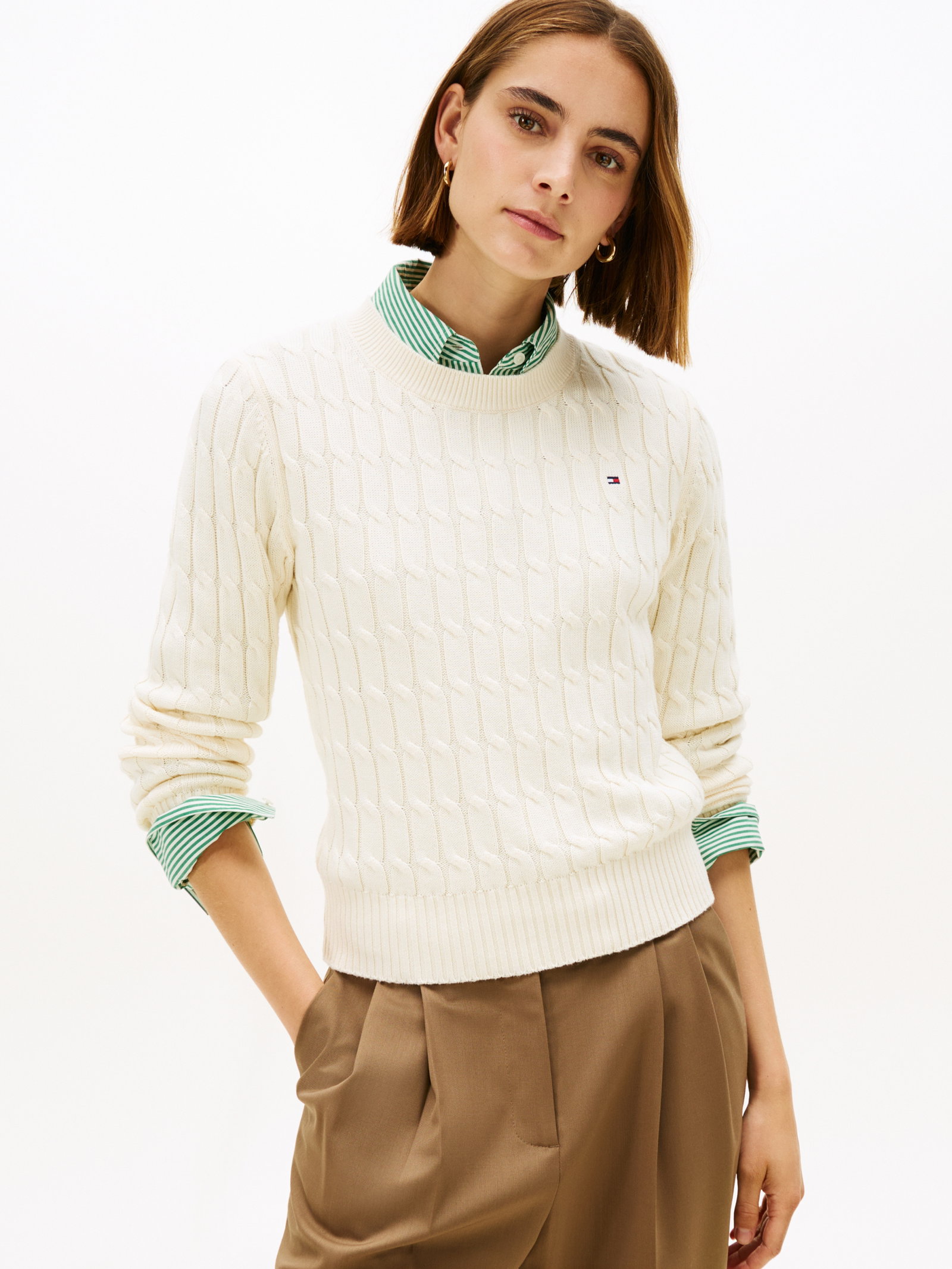 Tommy Hilfiger Pullover #1