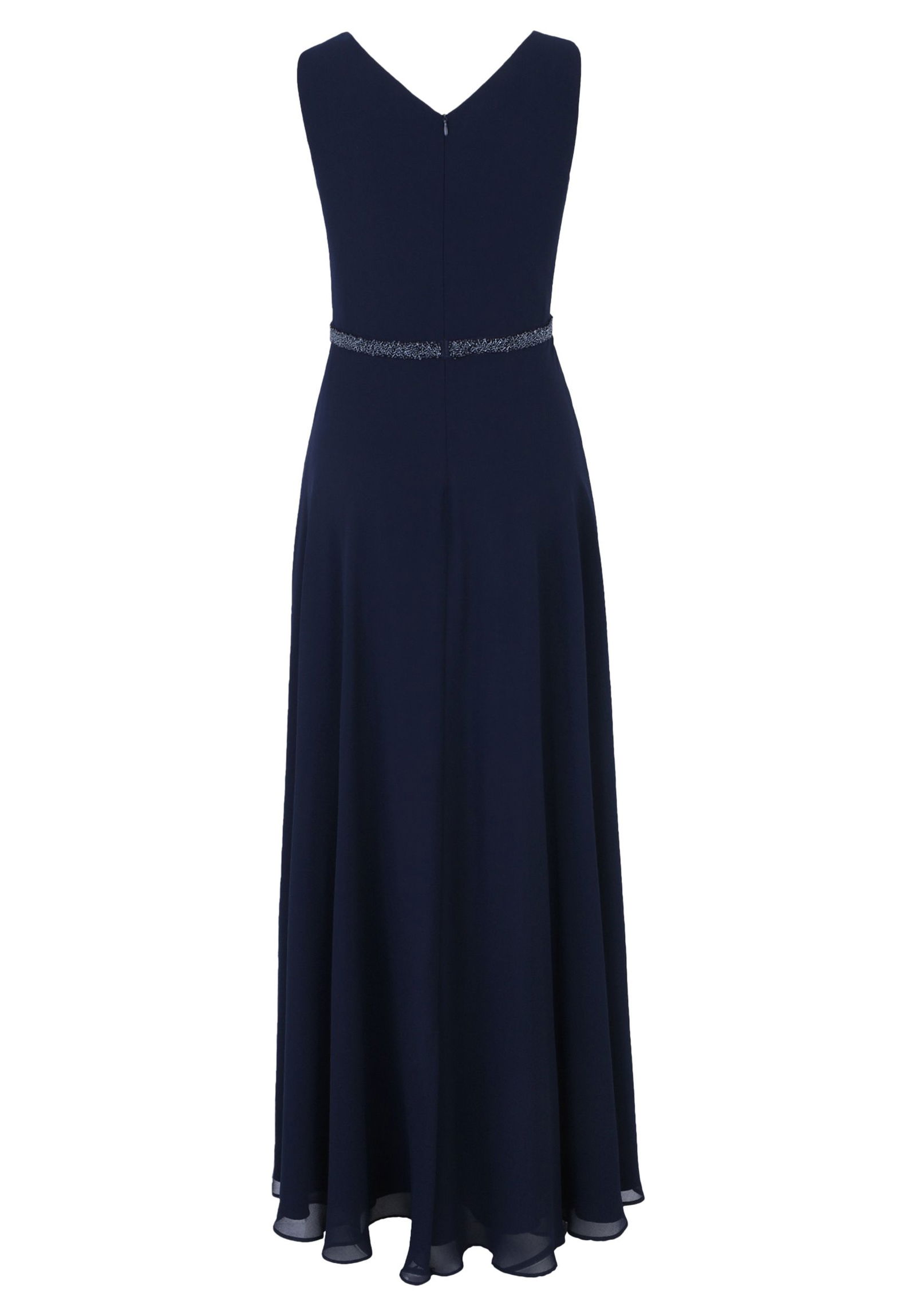 f114309a5ad3a887135175953ec2e5f9 Vera Mont | Vera Mont Abendkleid | 48 | deep wine
