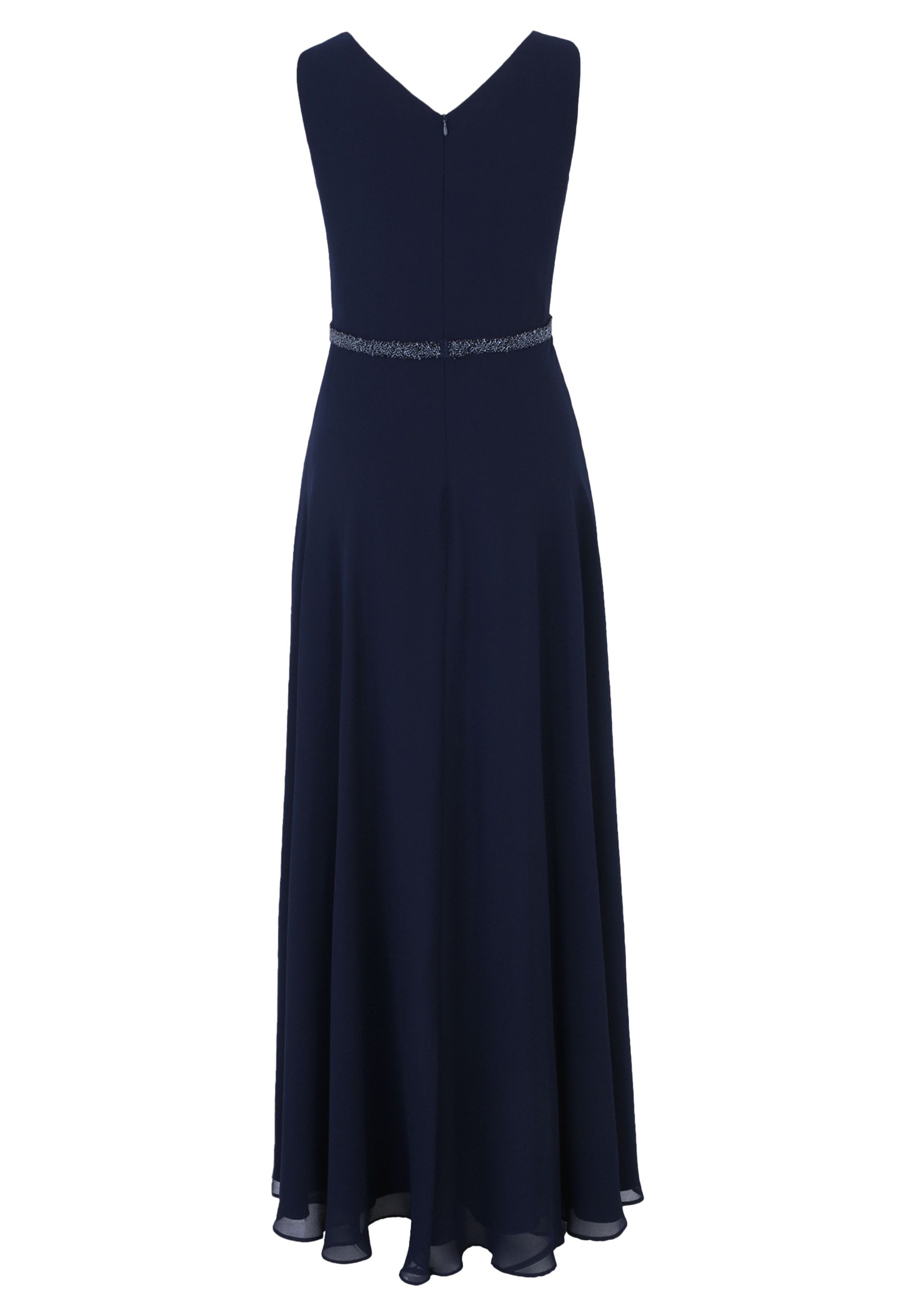Vera Mont |  Vera Mont Abendkleid | 48 | deep wine