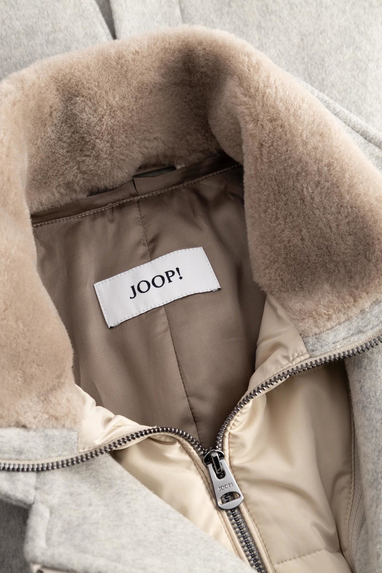 JO-394Gary, Medium Grey 033 #3