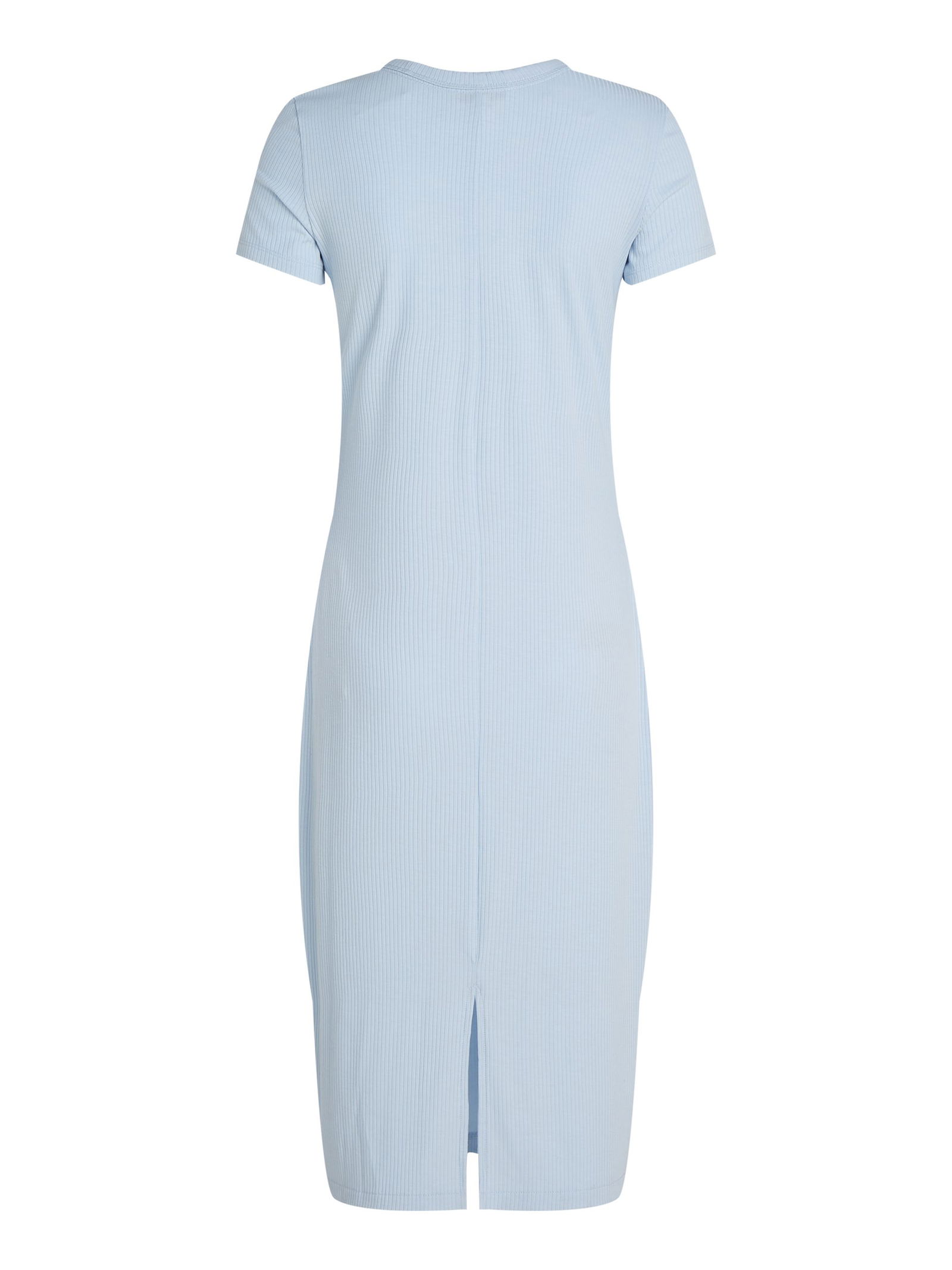 Tommy Jeans |  Tommy Jeans Freizeitkleid  | M | sweet blue