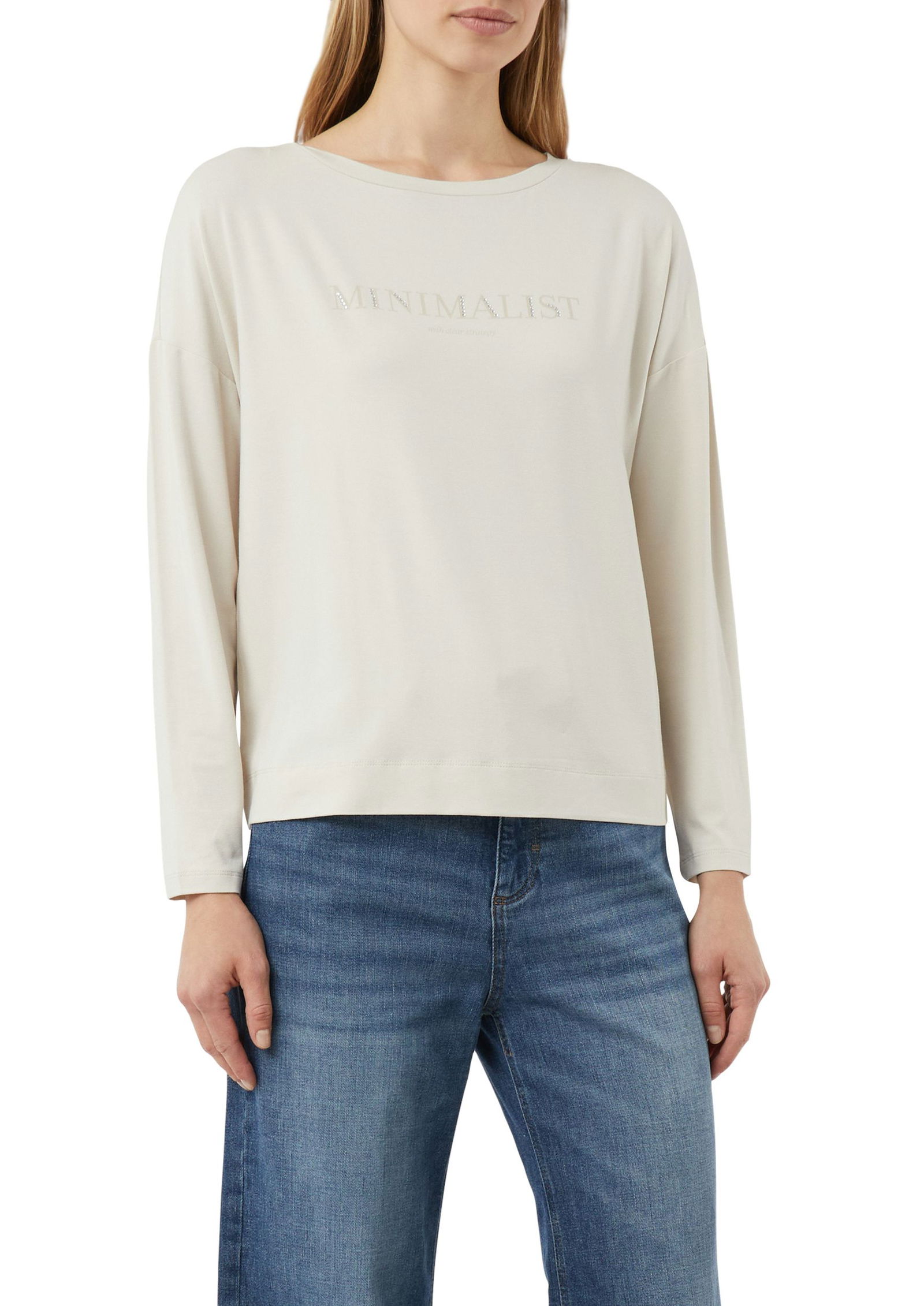 Comma | Comma Longsleeve | 40