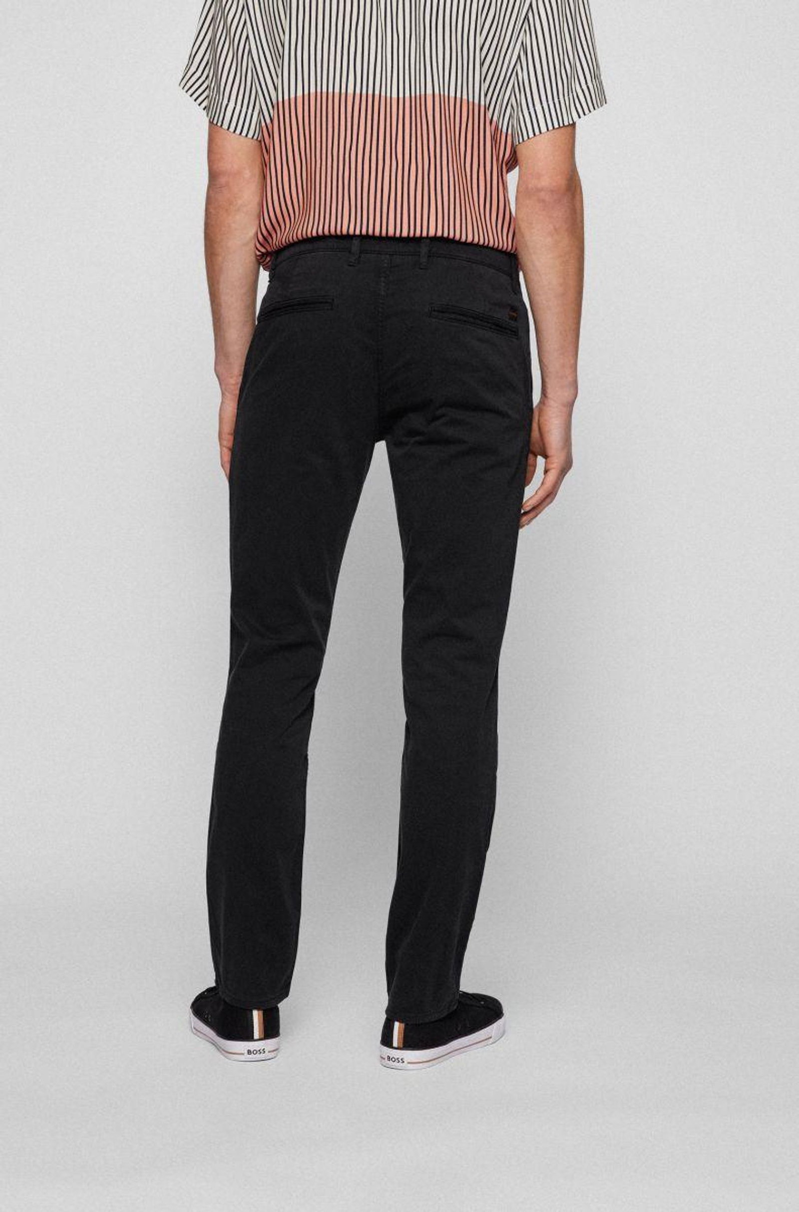 Boss Orange Chino #5