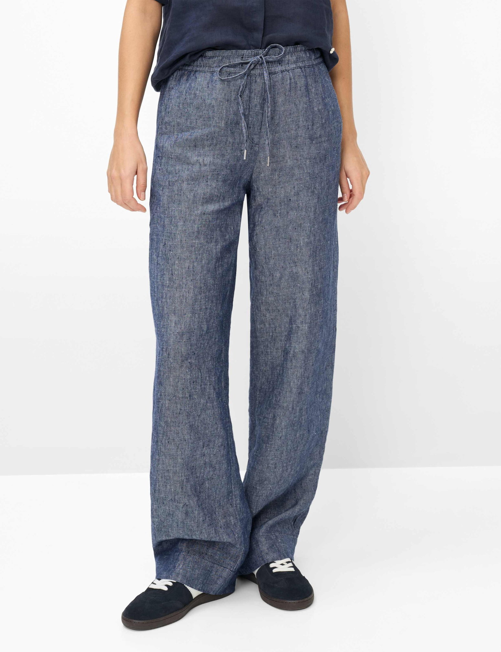 STYLE.FARINA Dep, INDIGO MOOD #4