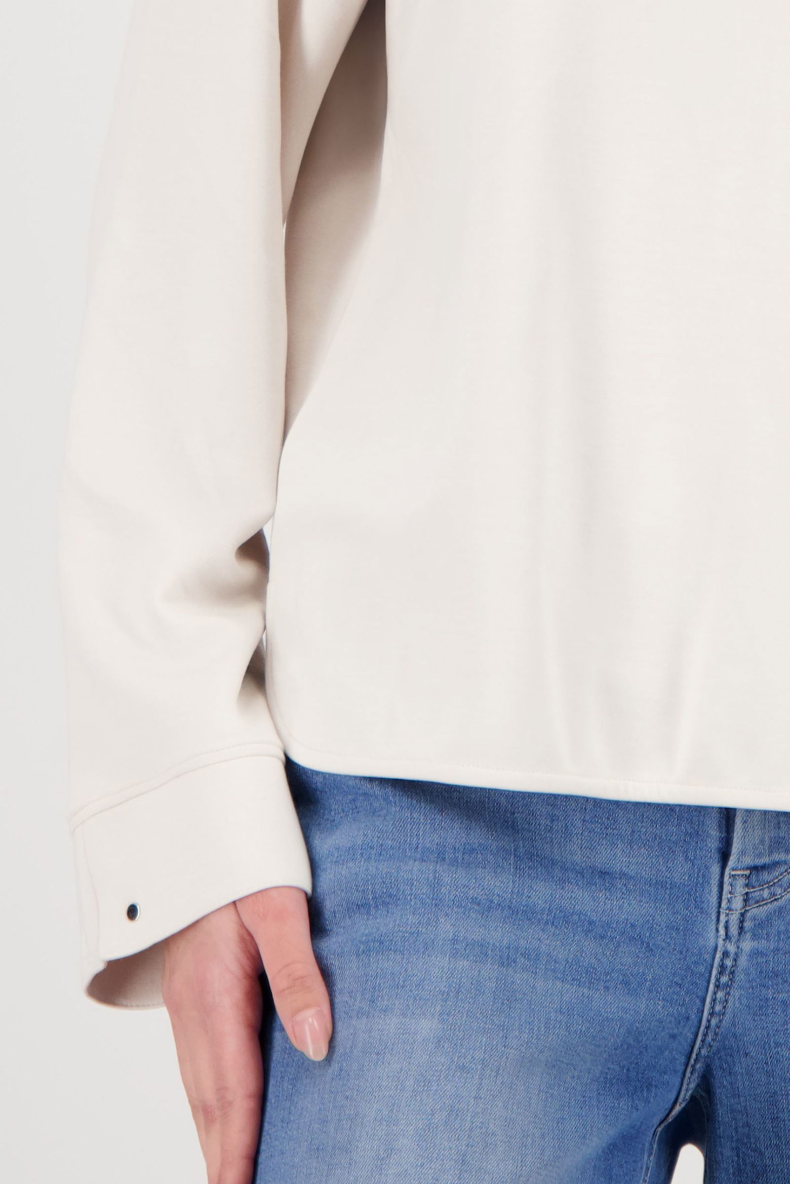 1cdf998e45a83ebe06ec379a455cd024 Monari |  Monari Sweatshirt  | 44 | sandshell