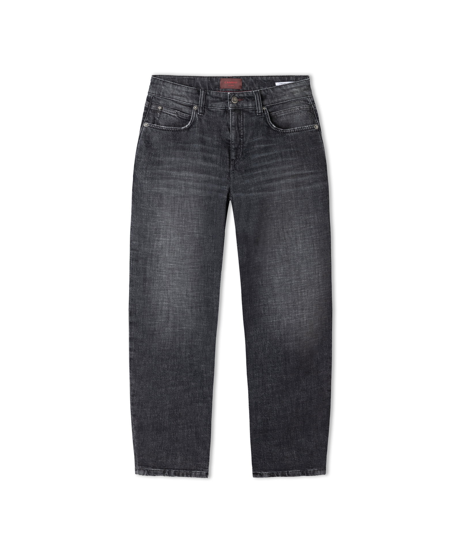 Cambio Boyfriend Jeans #1