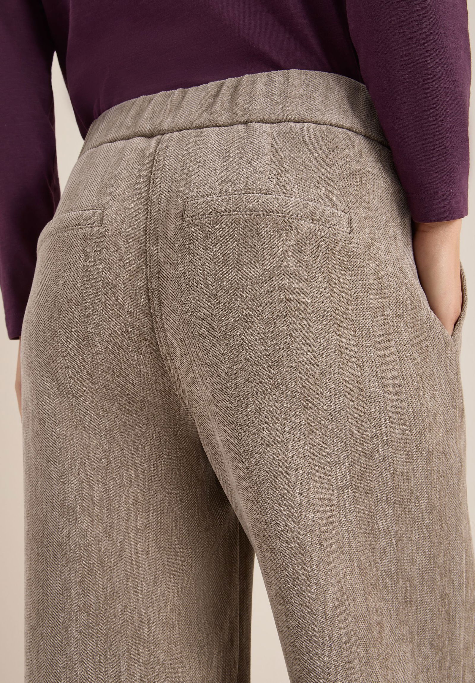 CECIL | CECIL Schmale Hose | 11231_26952