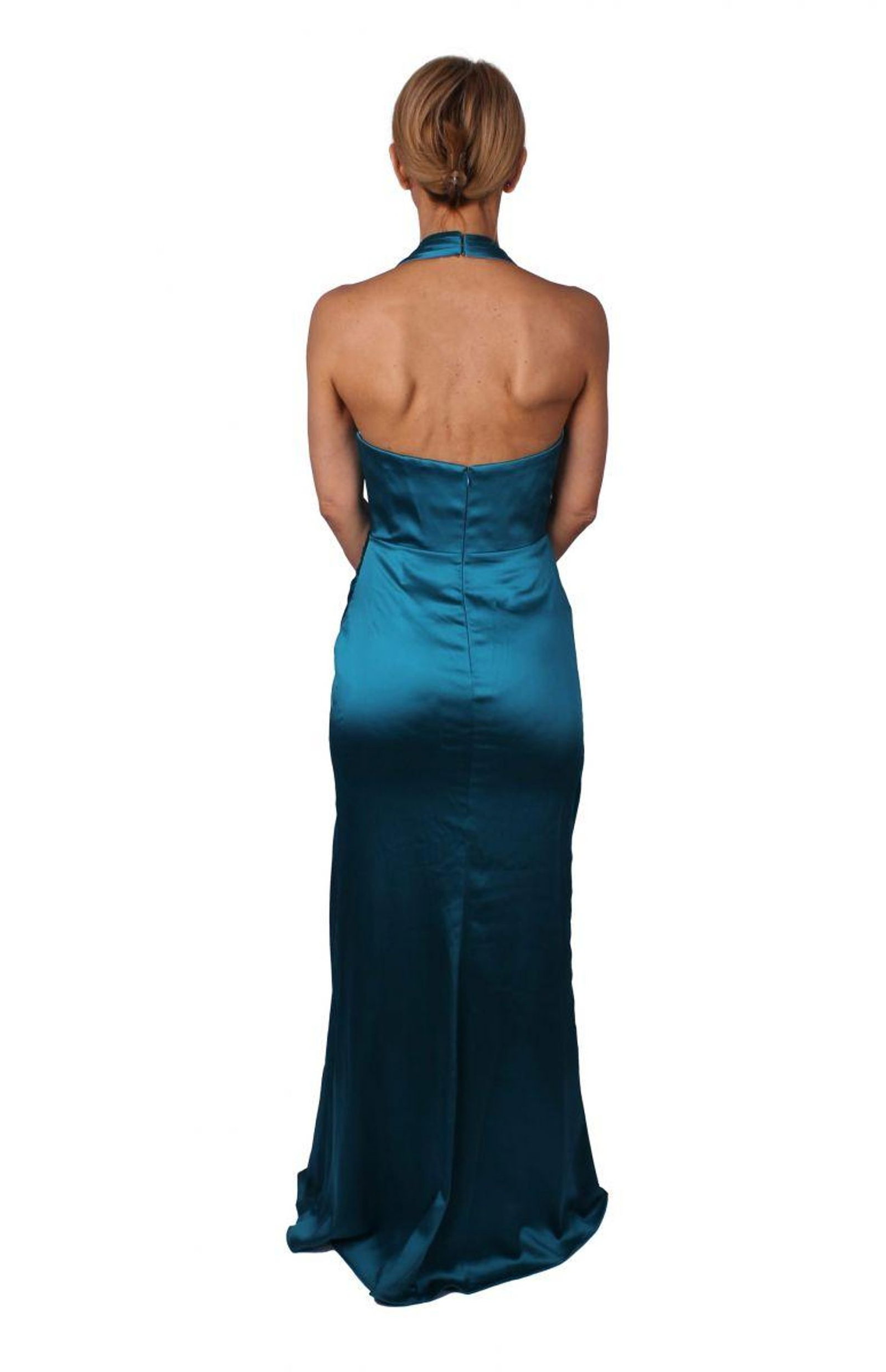 Unique Langes Kleid #2