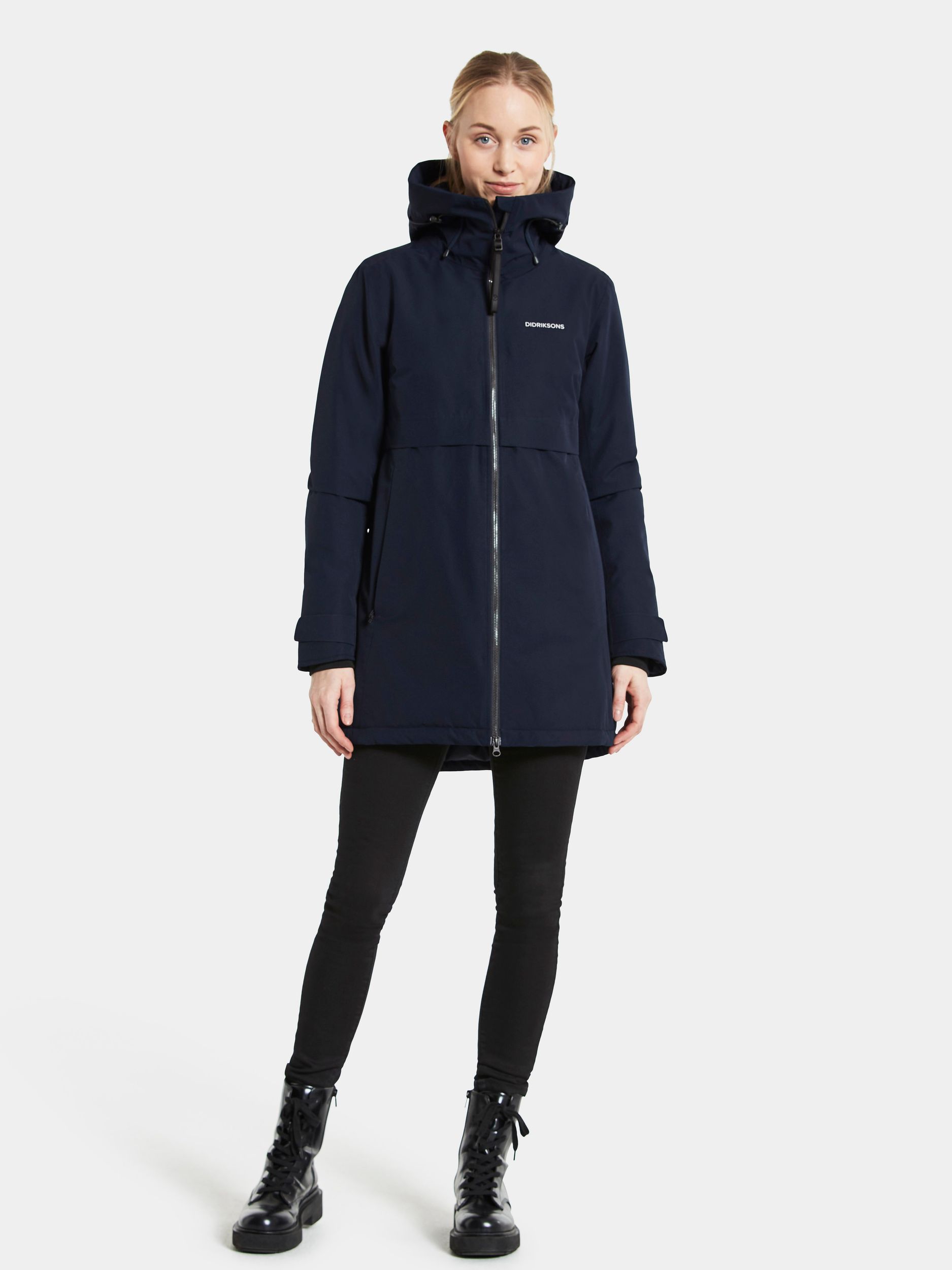 Didriksons Parka HELLE