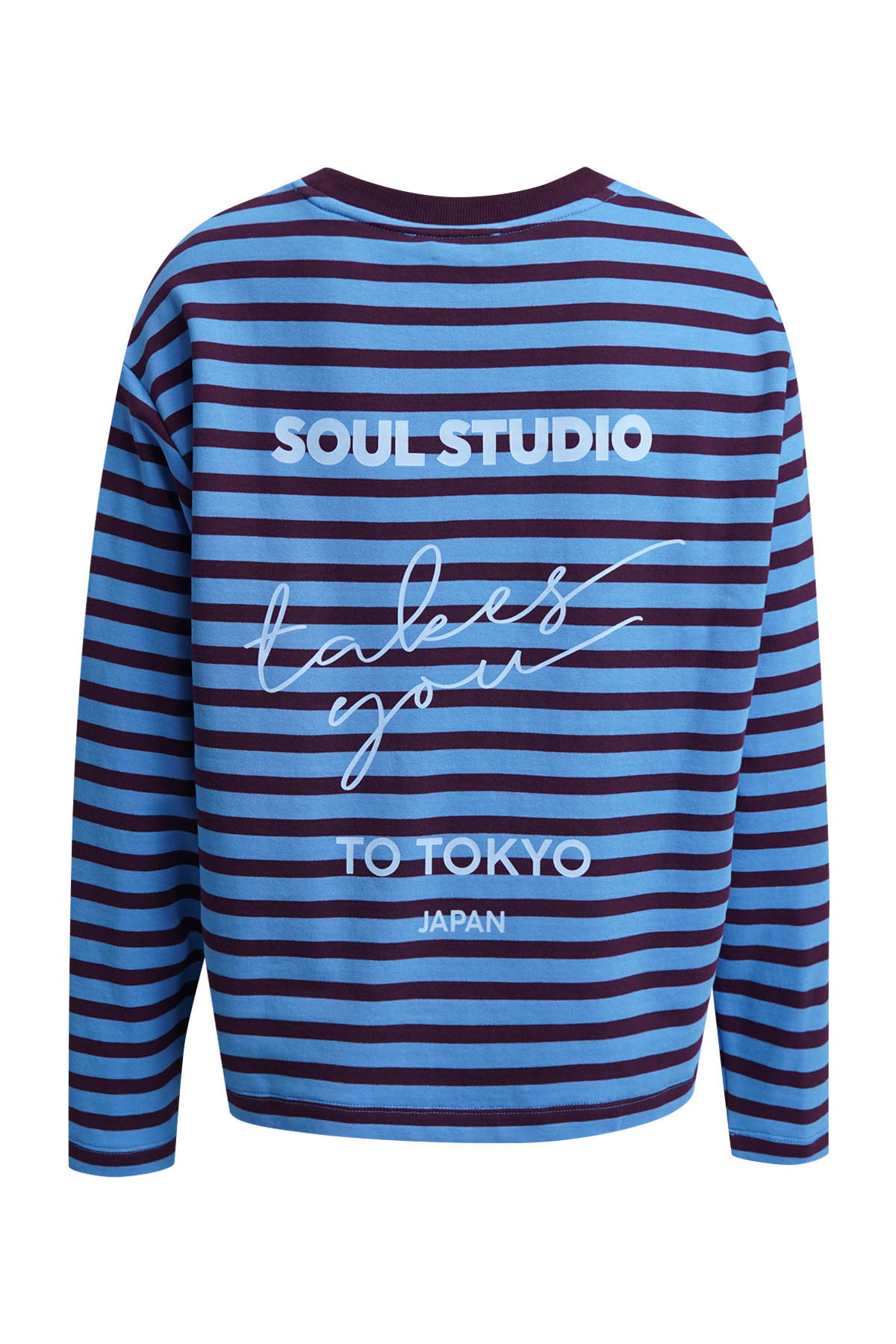 Smith & Soul Sweatshirt #6