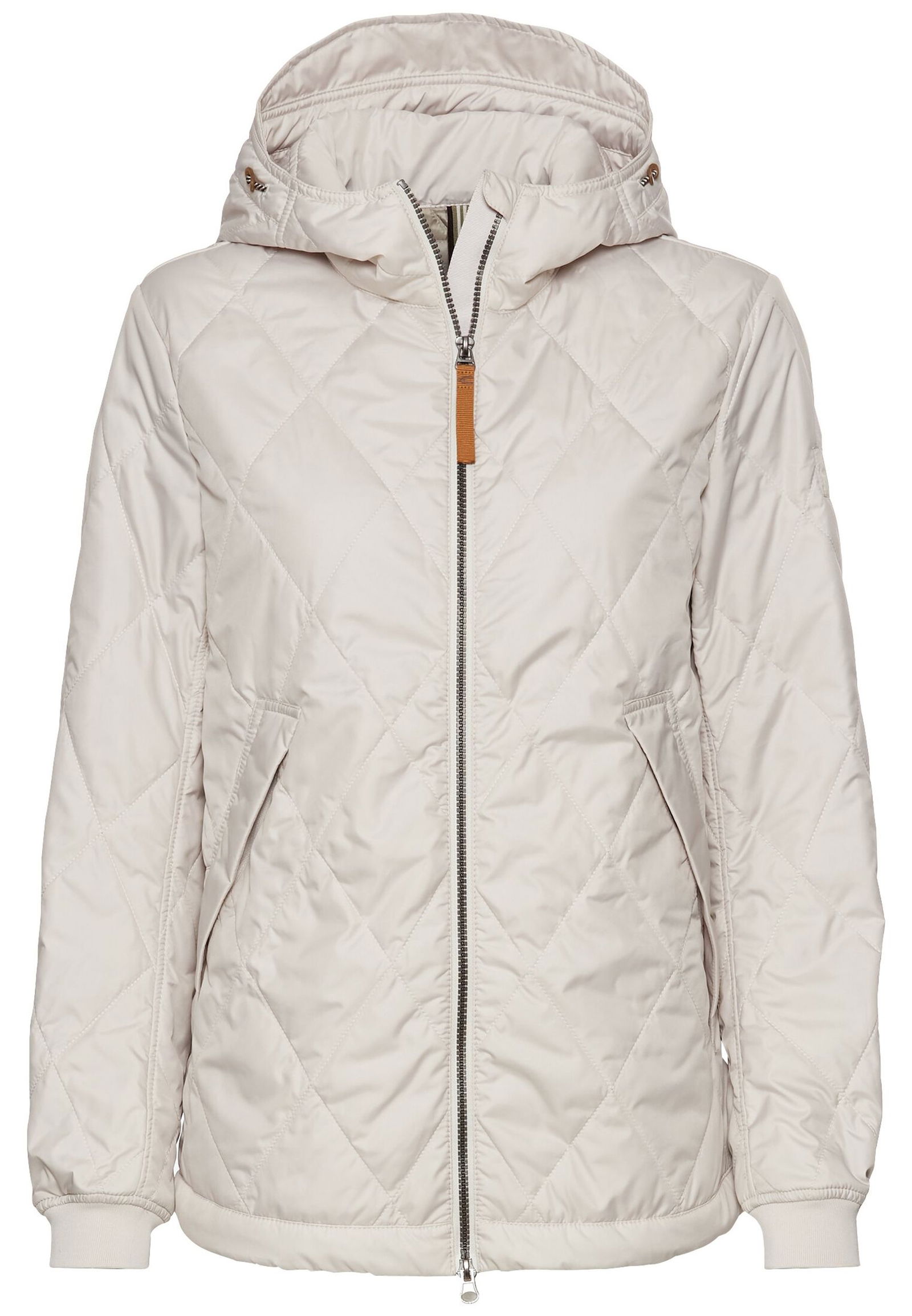Camel Active |  Camel Active Funktionsjacke  | 40 | pearl
