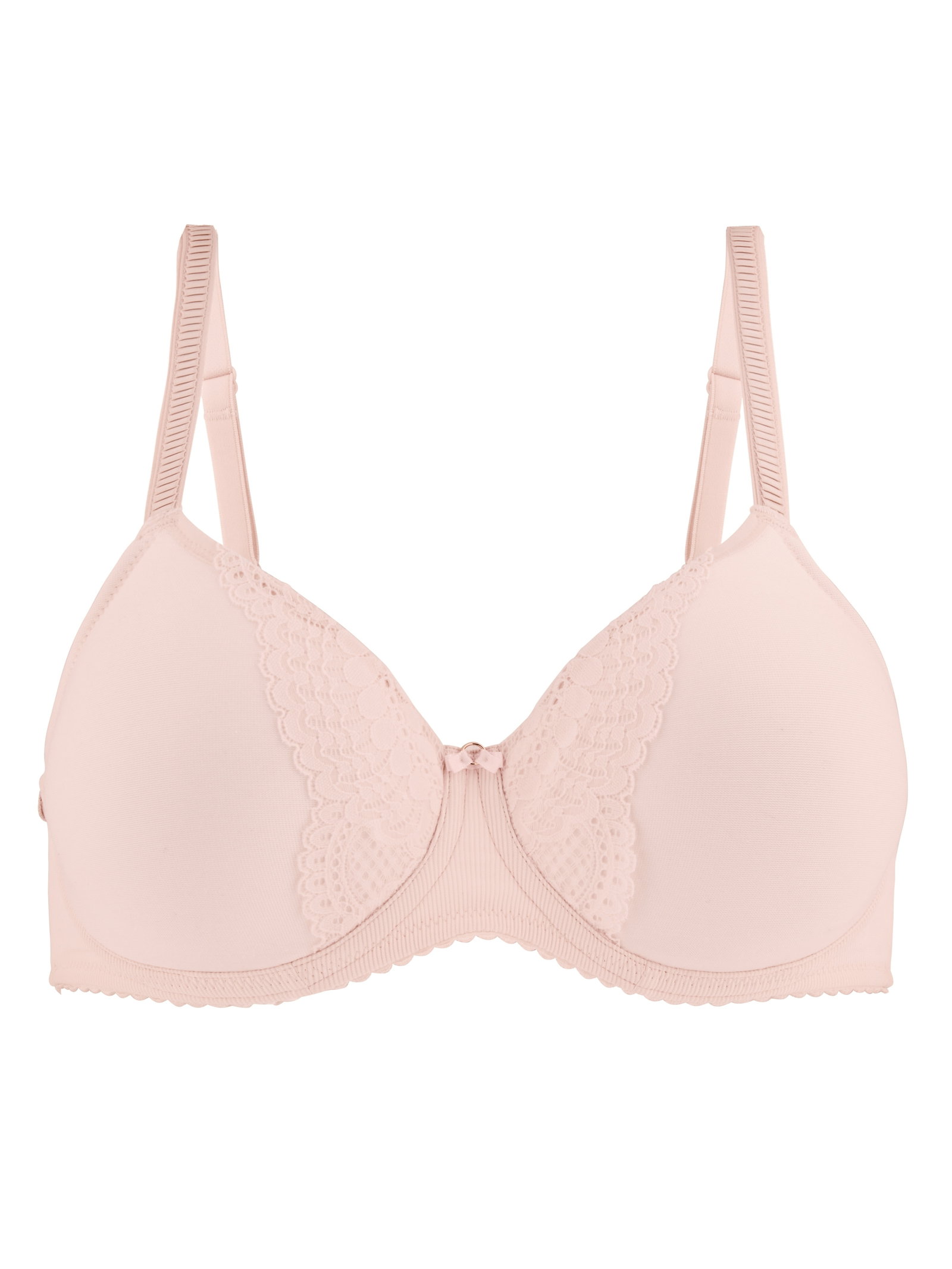 Swing Spacer-BH mit Bügel, Dusty Rose #1