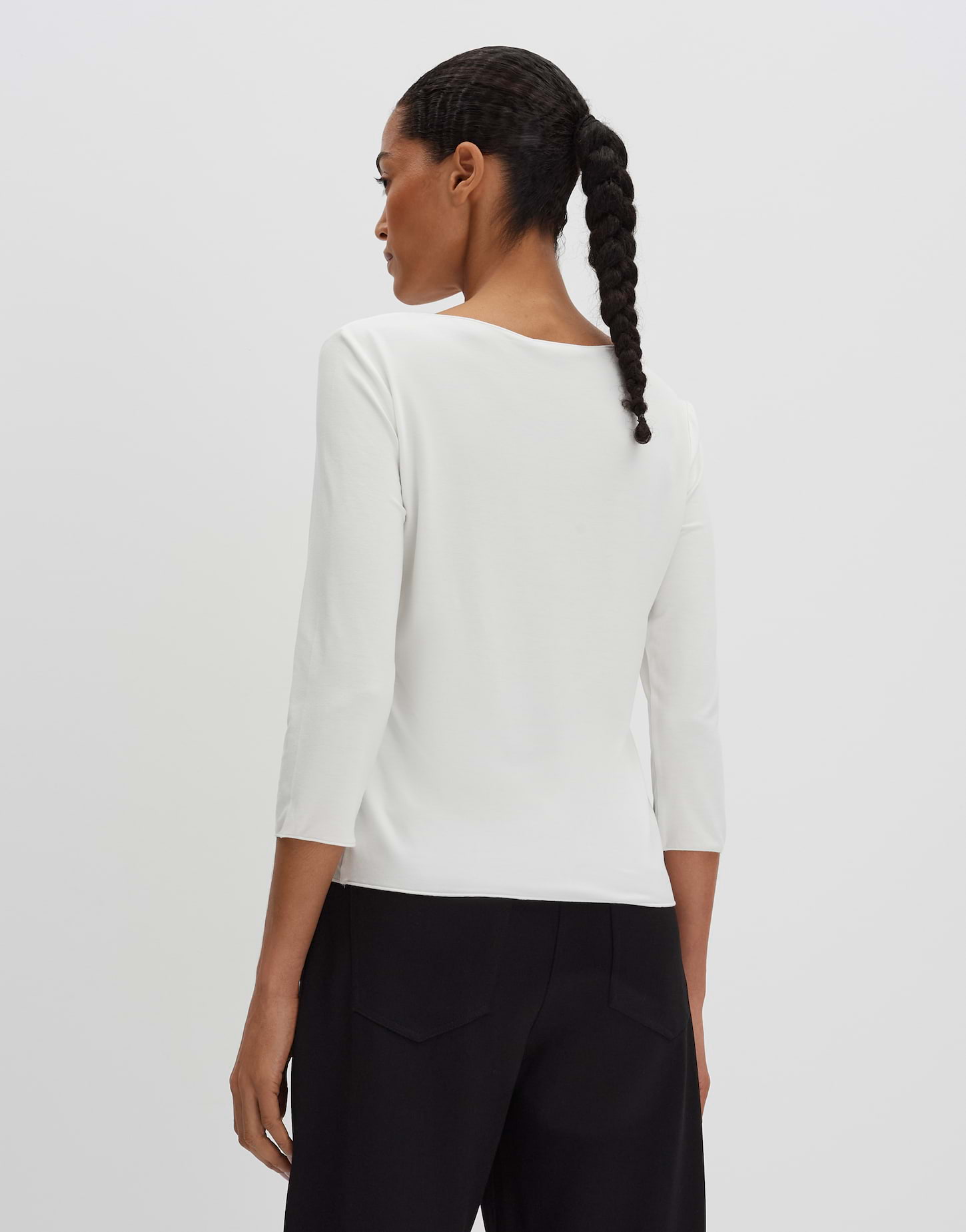 Opus Shirt Kirosa #3