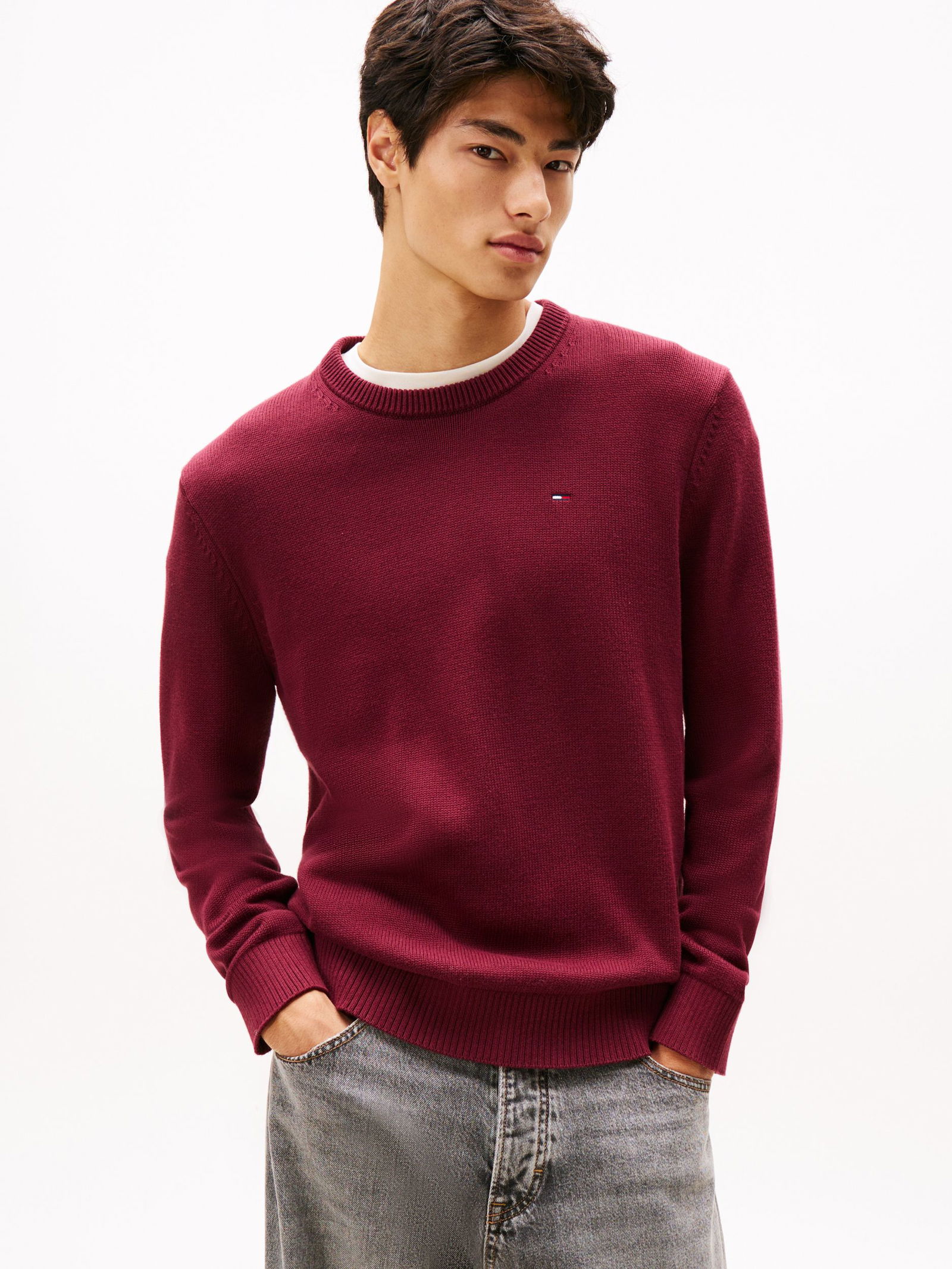 Tommy Jeans | Tommy Jeans Sweatshirt | XL