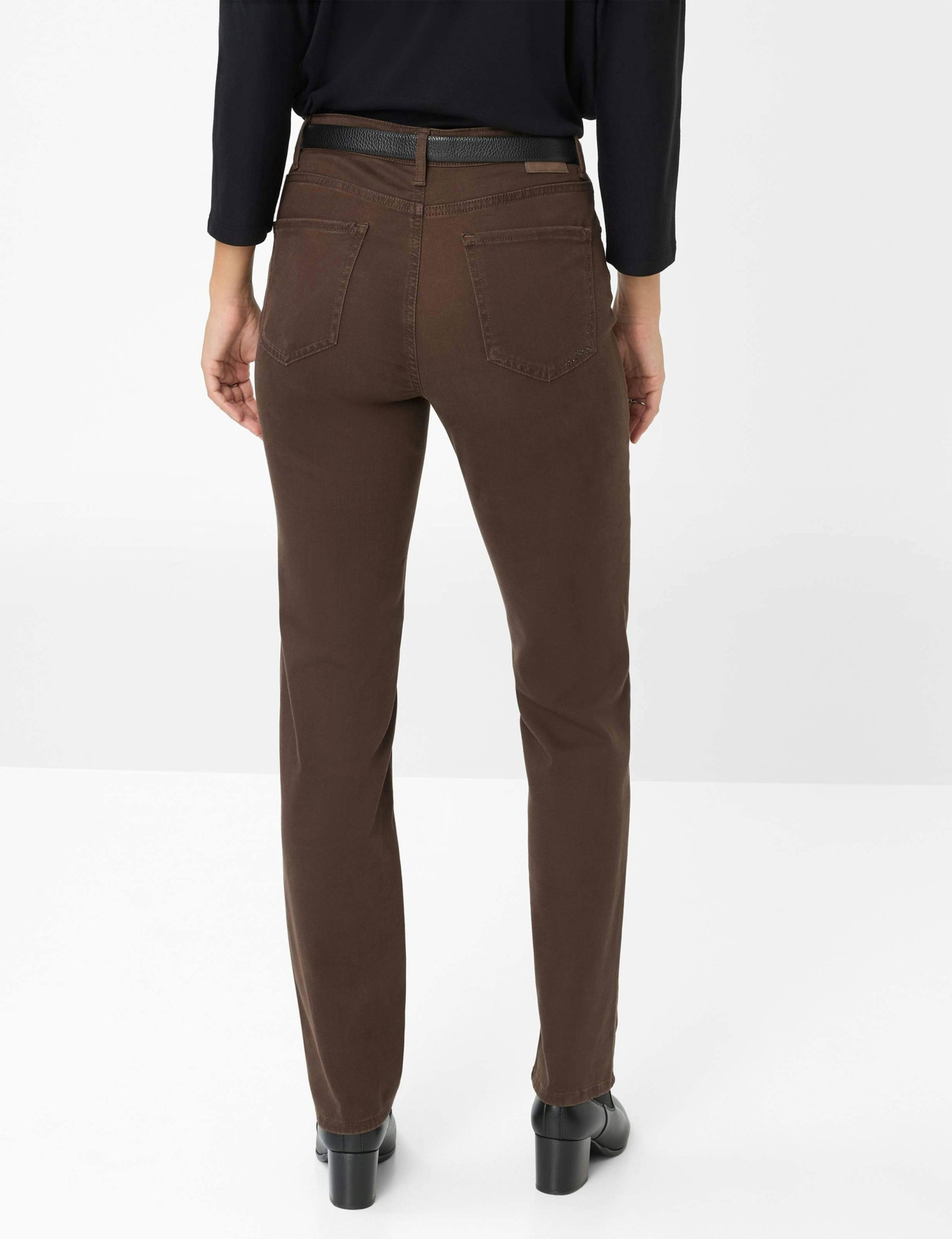 STYLE.CAROLA SNOS, 50 #5