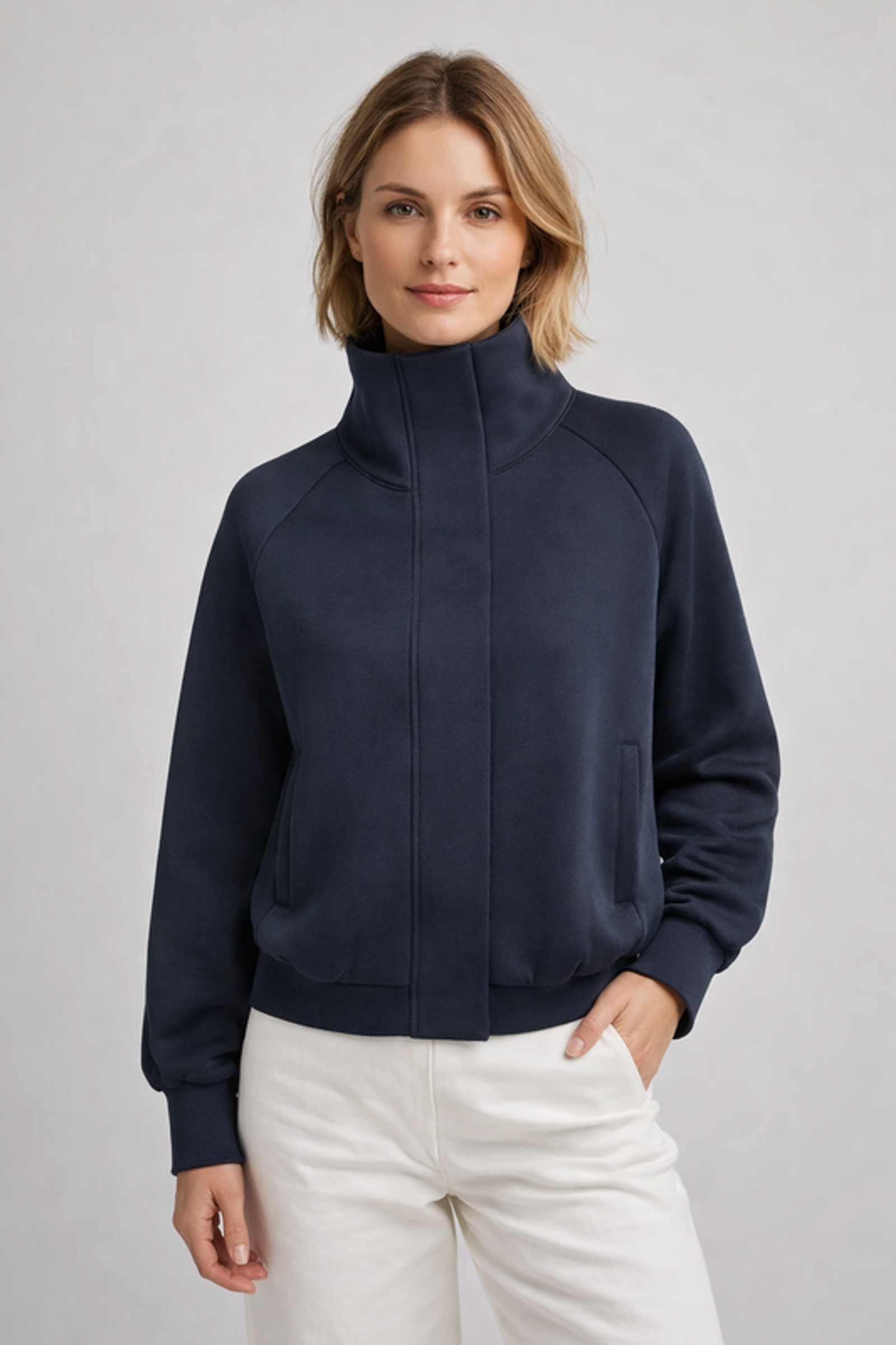 Blonde No.8 |  Blonde No.8 Funktionsjacke  | 40 | 1237_2000