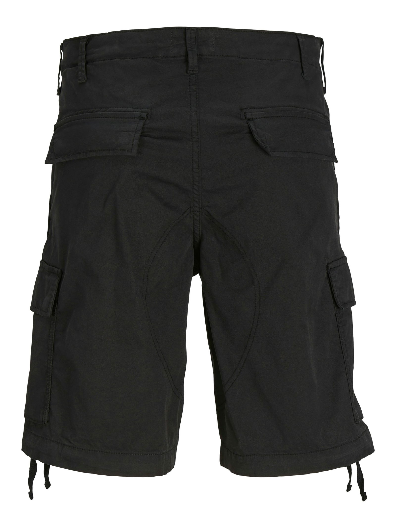 Jack&Jones |  Jack&Jones Shorts  | L | black