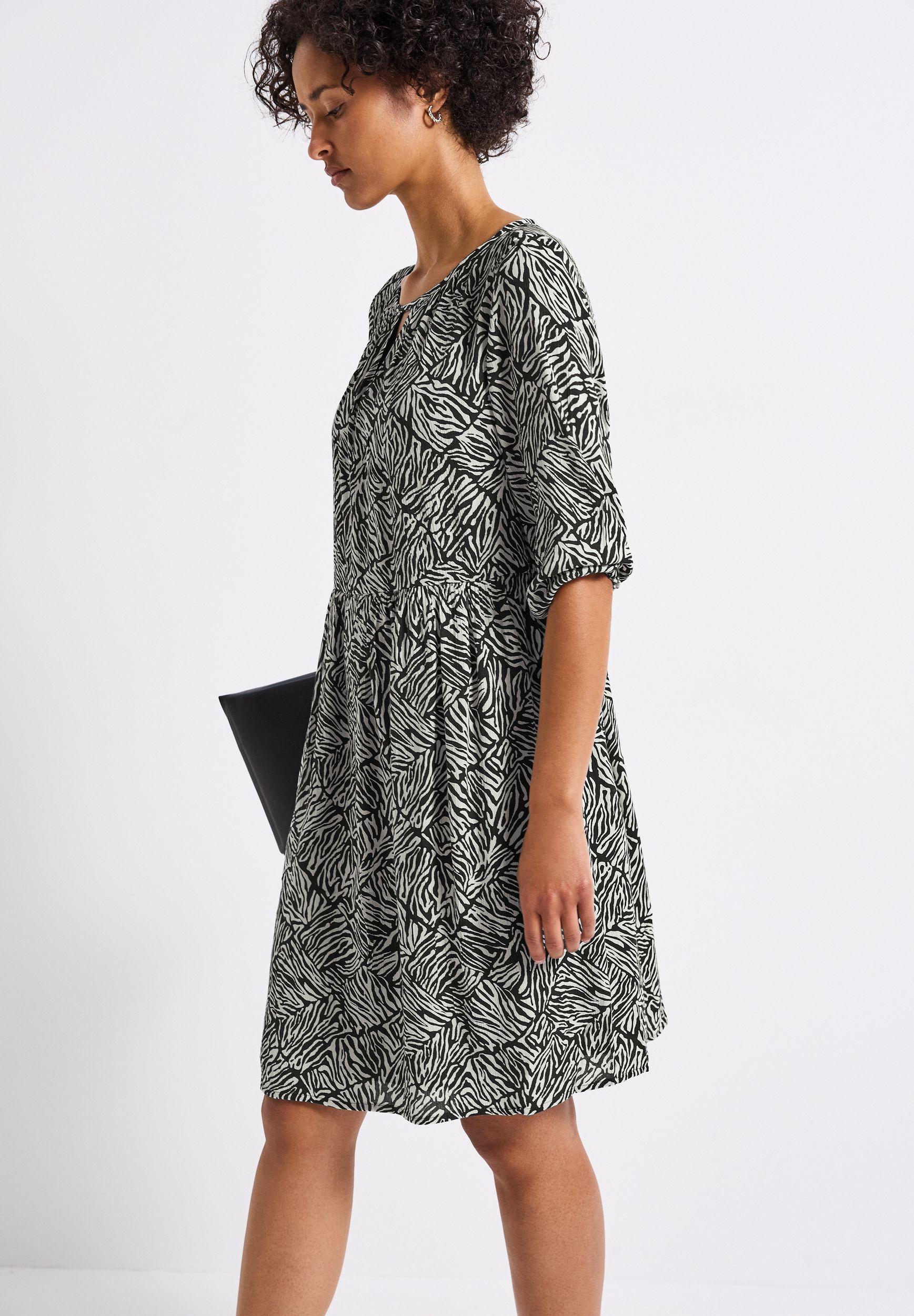 Street One |  Street One Midikleid  | 42 | 4565_26618